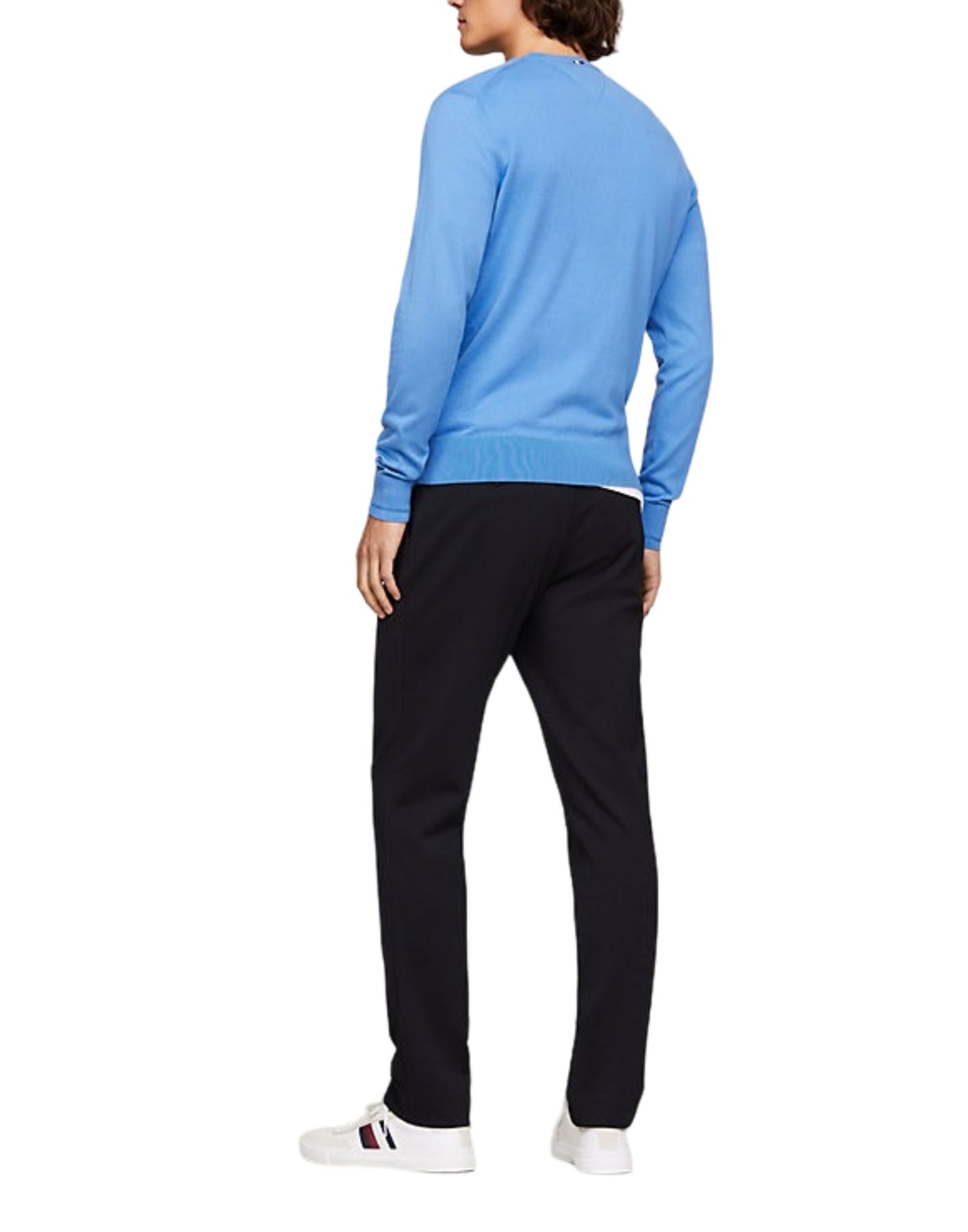 Sweater man MW0MW33524 C30 TOMMY HILFIGER