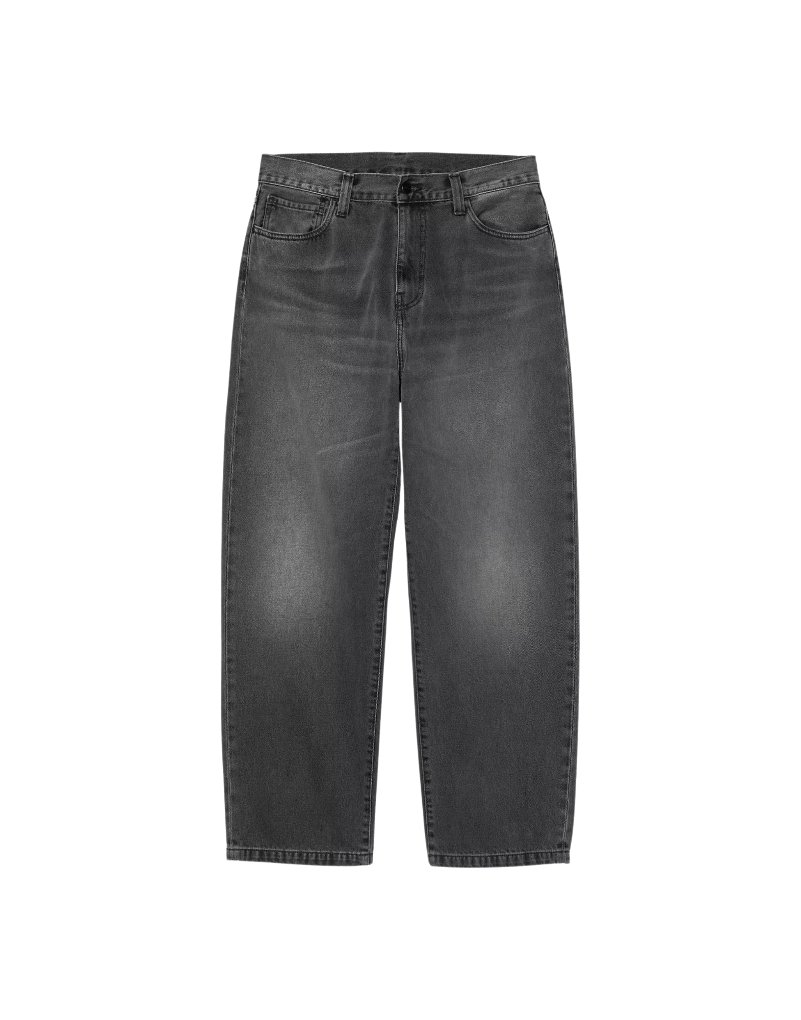 Carhartt WIP Landon Pant Black Worn Bleached Men’s I030468 89WJ