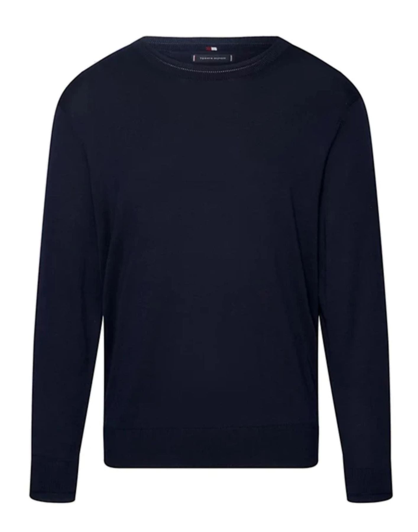 Sweater man MW0MW33524 DW5 TOMMY HILFIGER