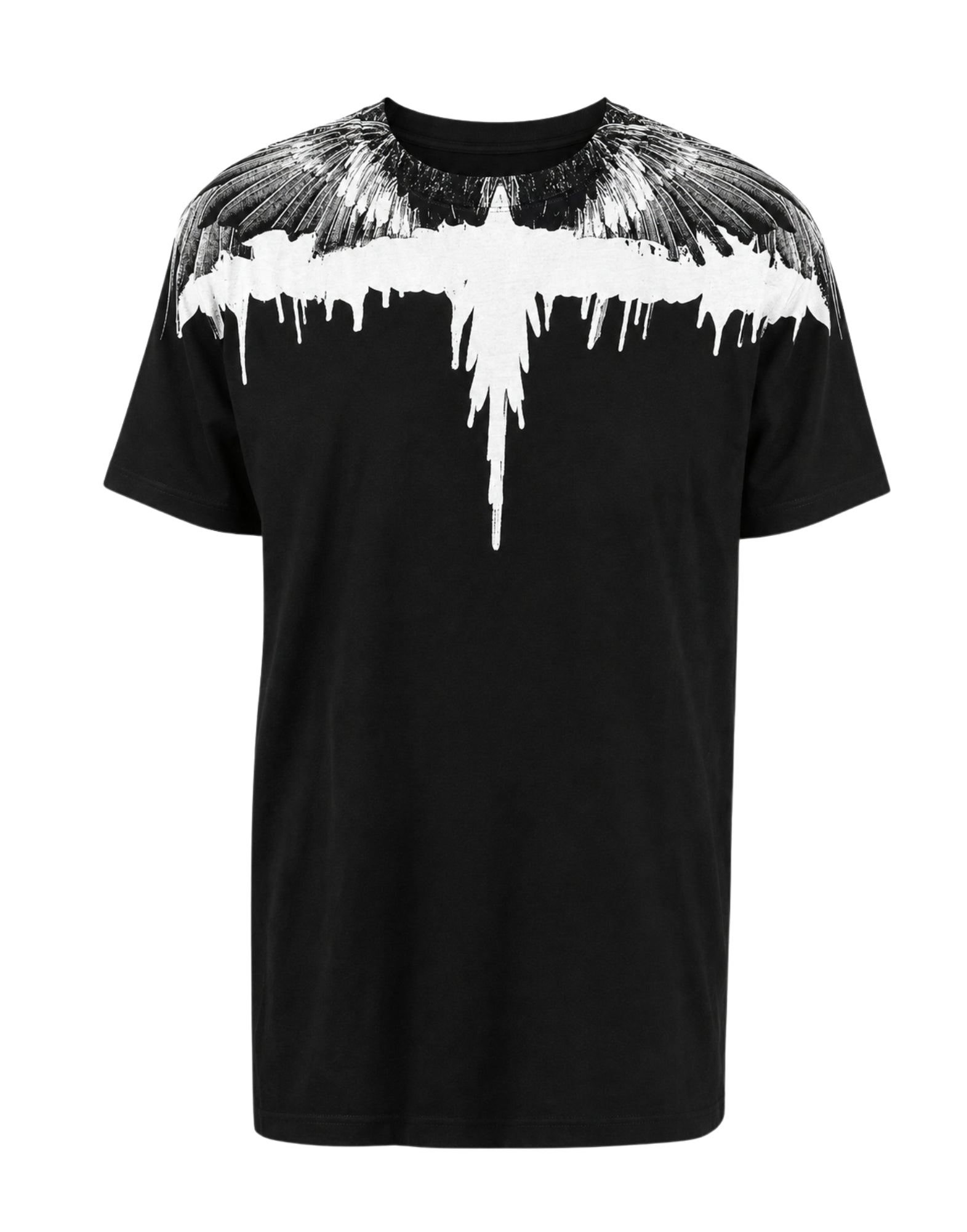 T-shirt Black