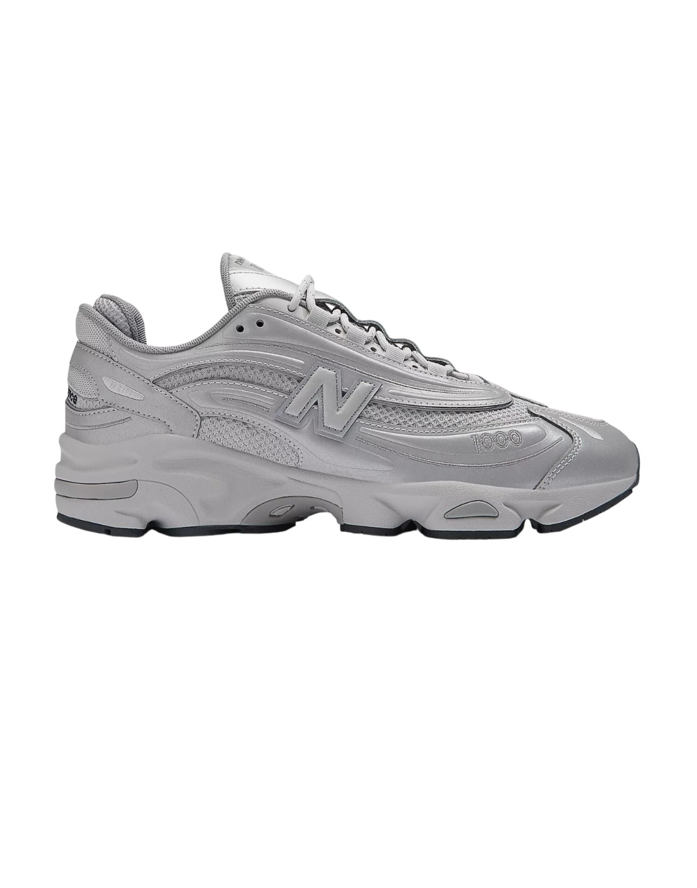 Scarpe uomo M1000TE GRIGIO NEW BALANCE