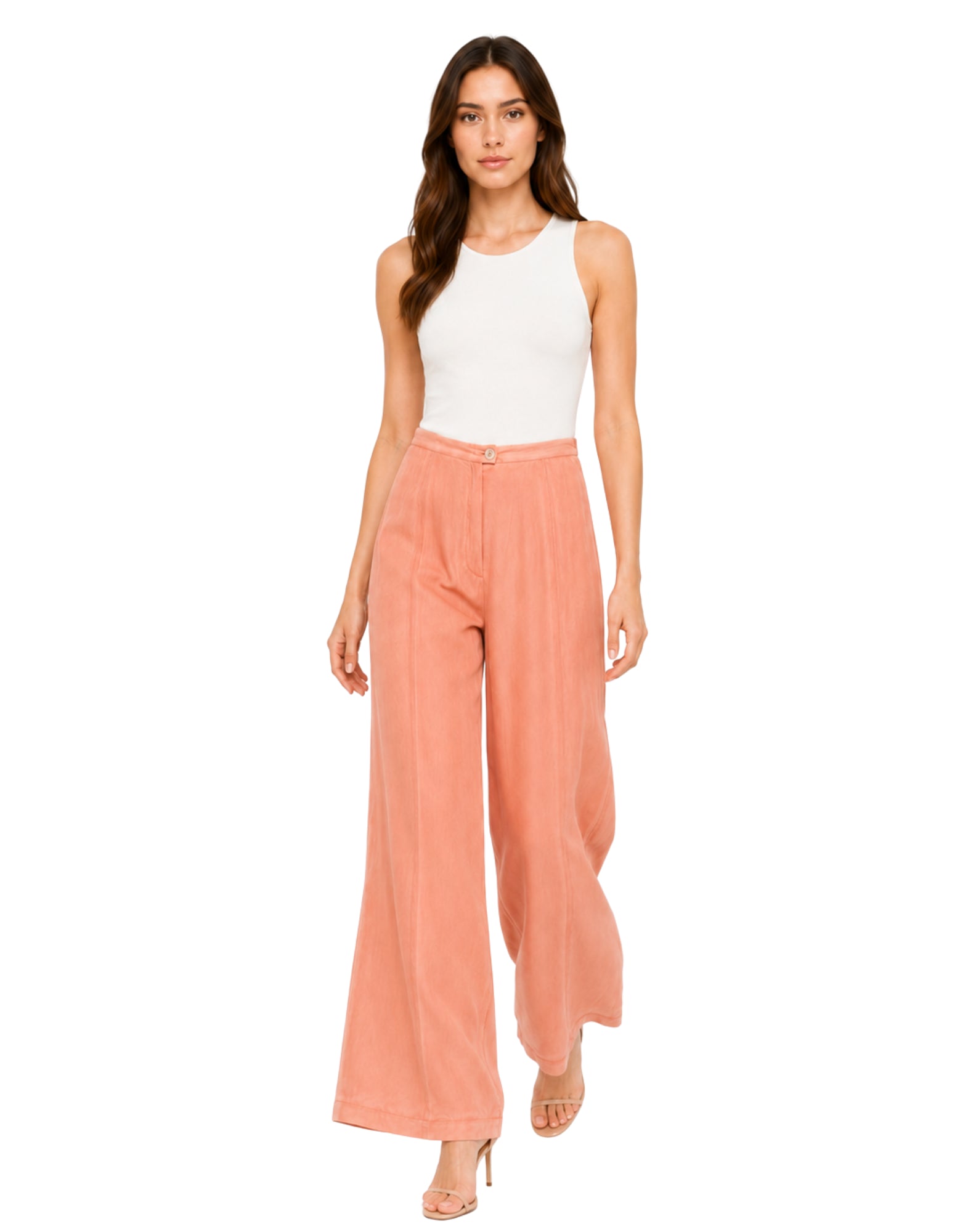 My Pants Roseo