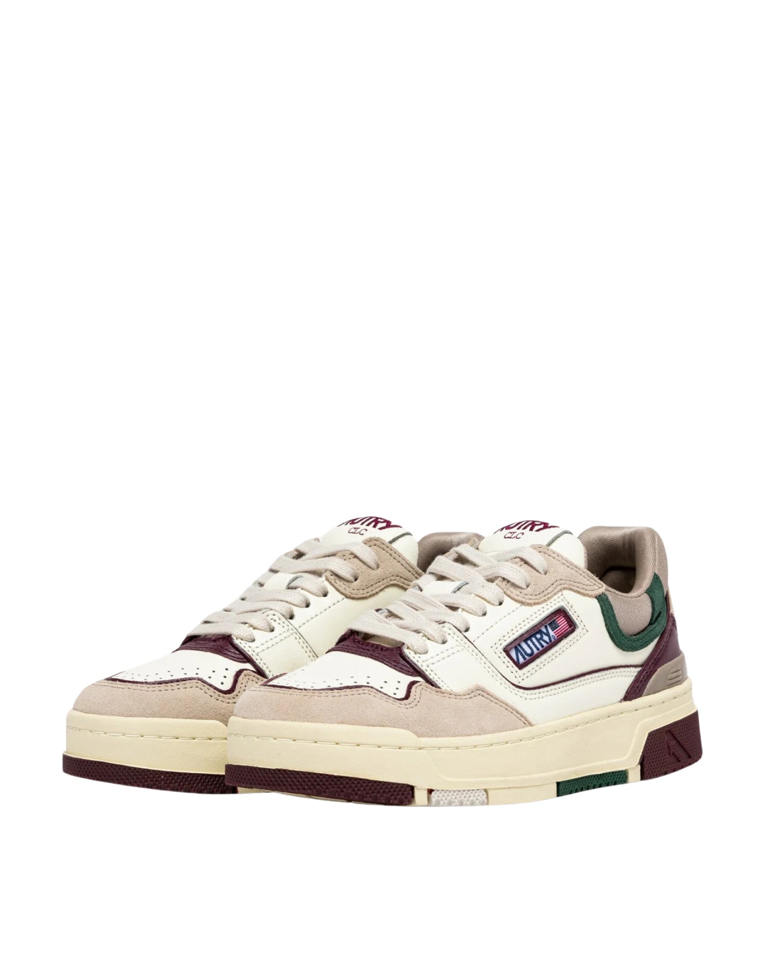 Shoes woman ROLW MC09 Autry