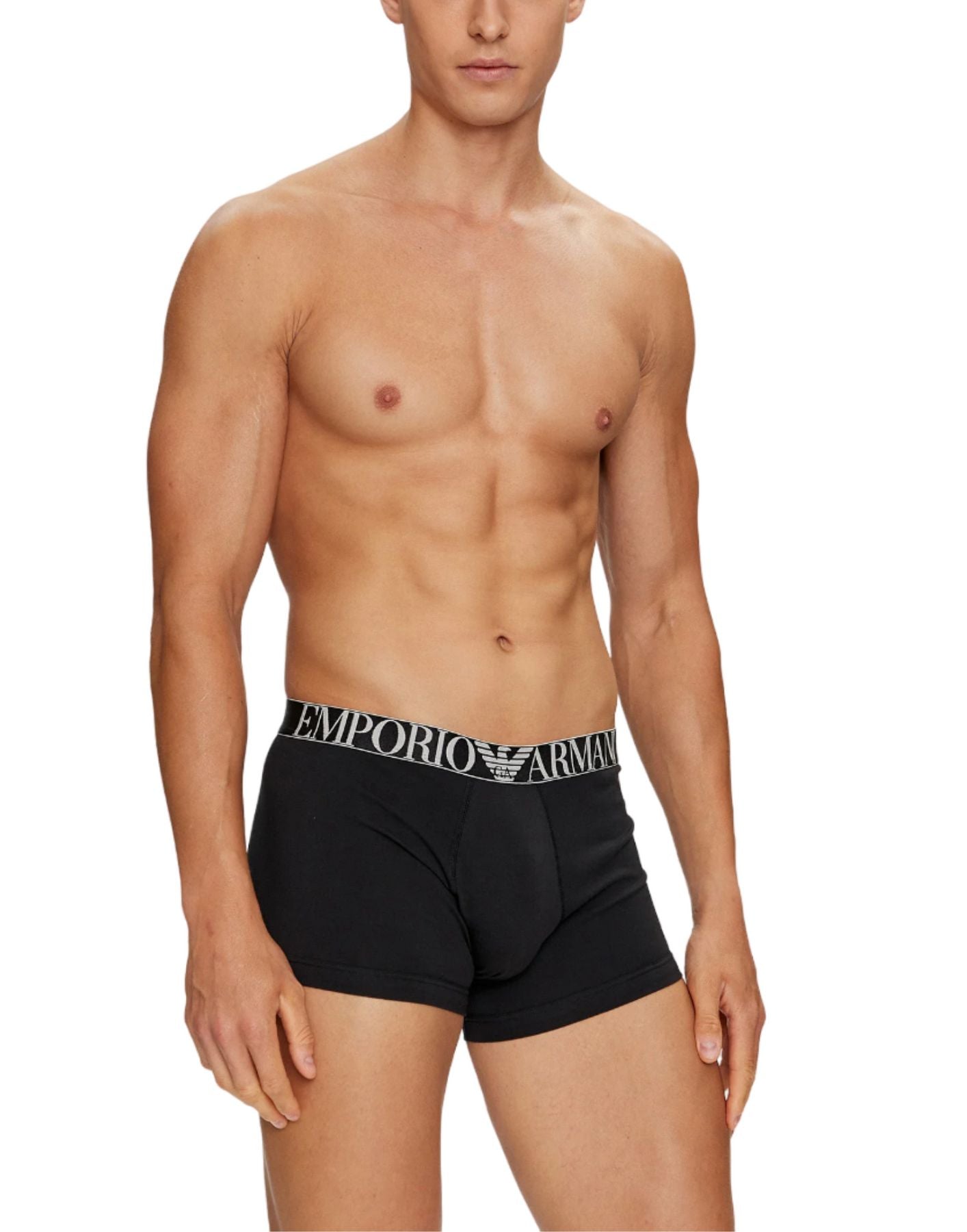 Boxer uomo 111357 4F726 73320 Emporio Armani