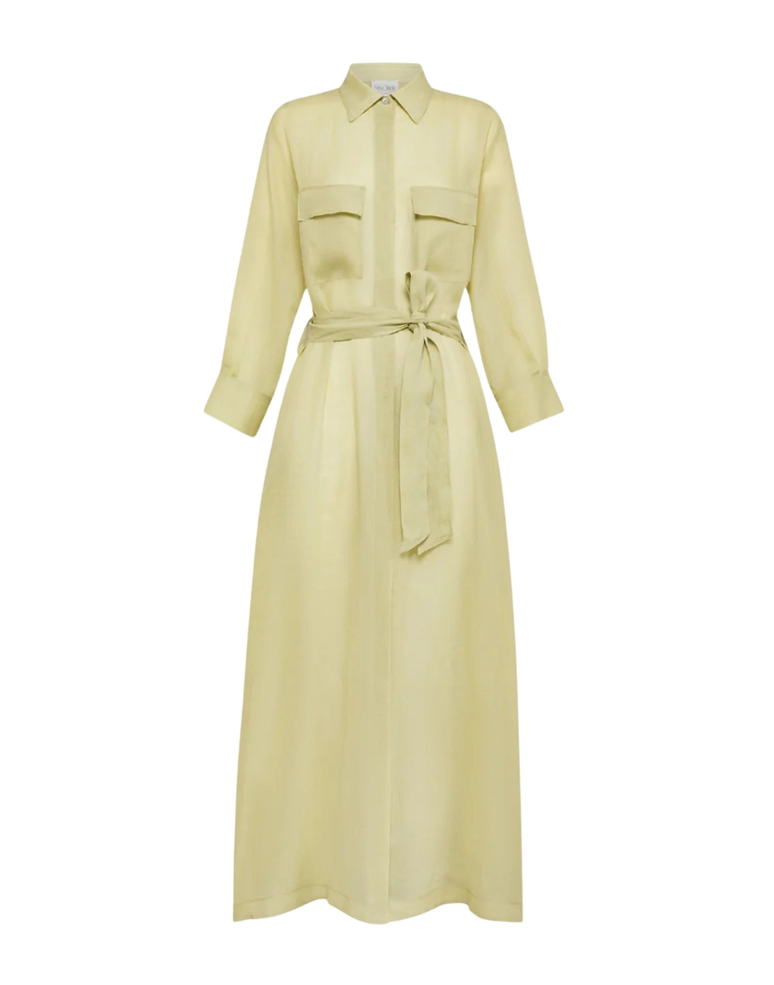 Dress woman 13890 CLOROFILLA FORTE_FORTE