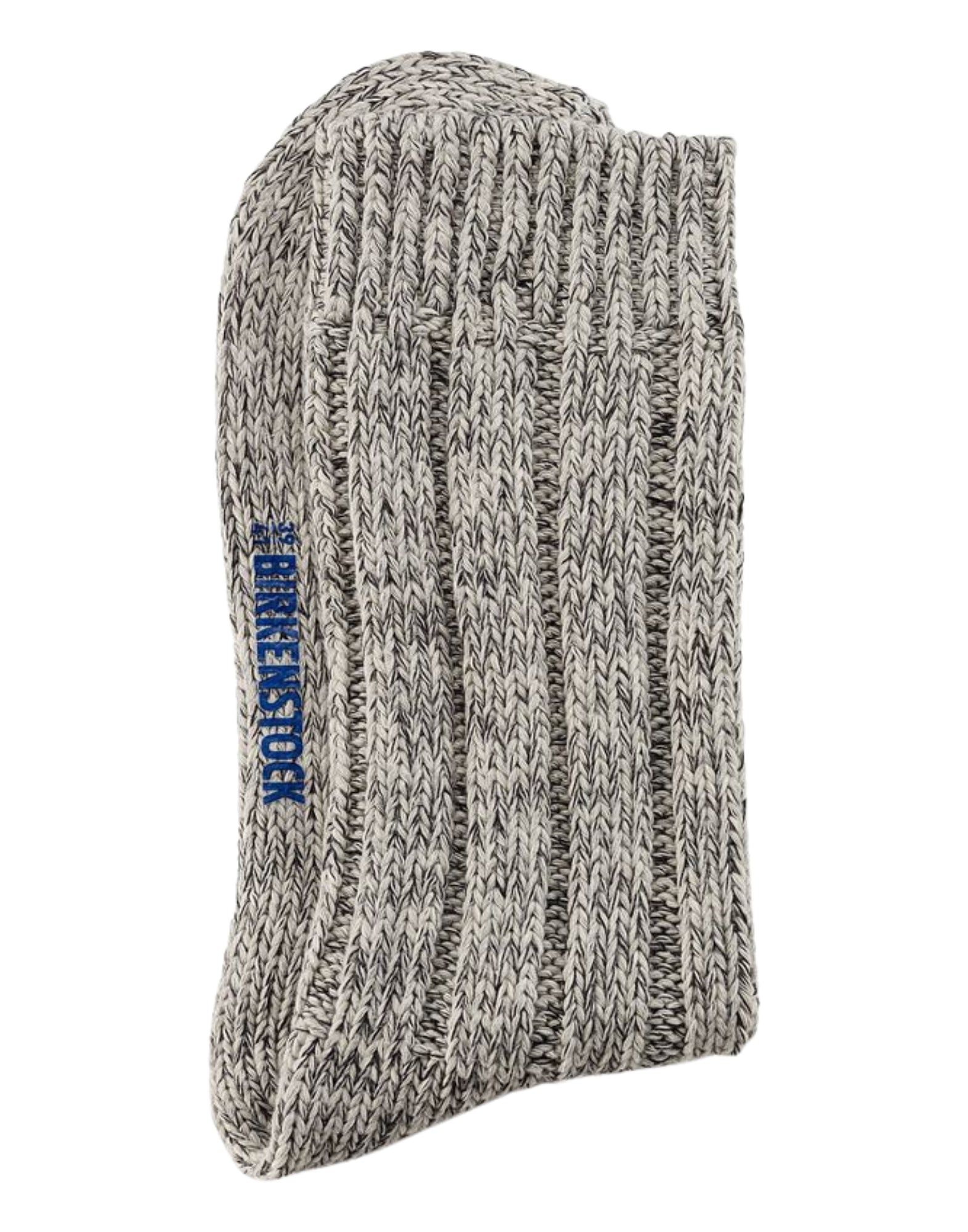 1002446 GREY WOMEN SOCKS - Calze - BIRKENSTOCK