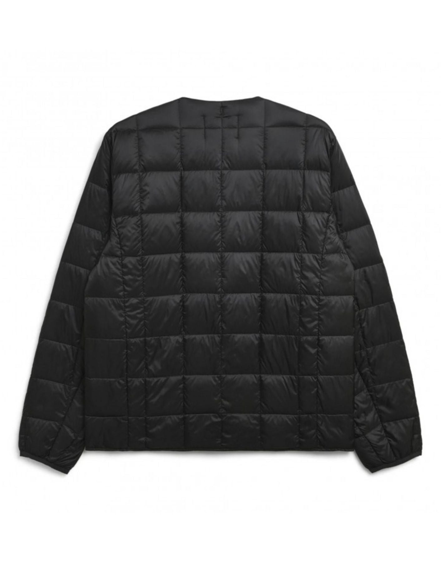 Jacket man 104ECO BLACK TAION