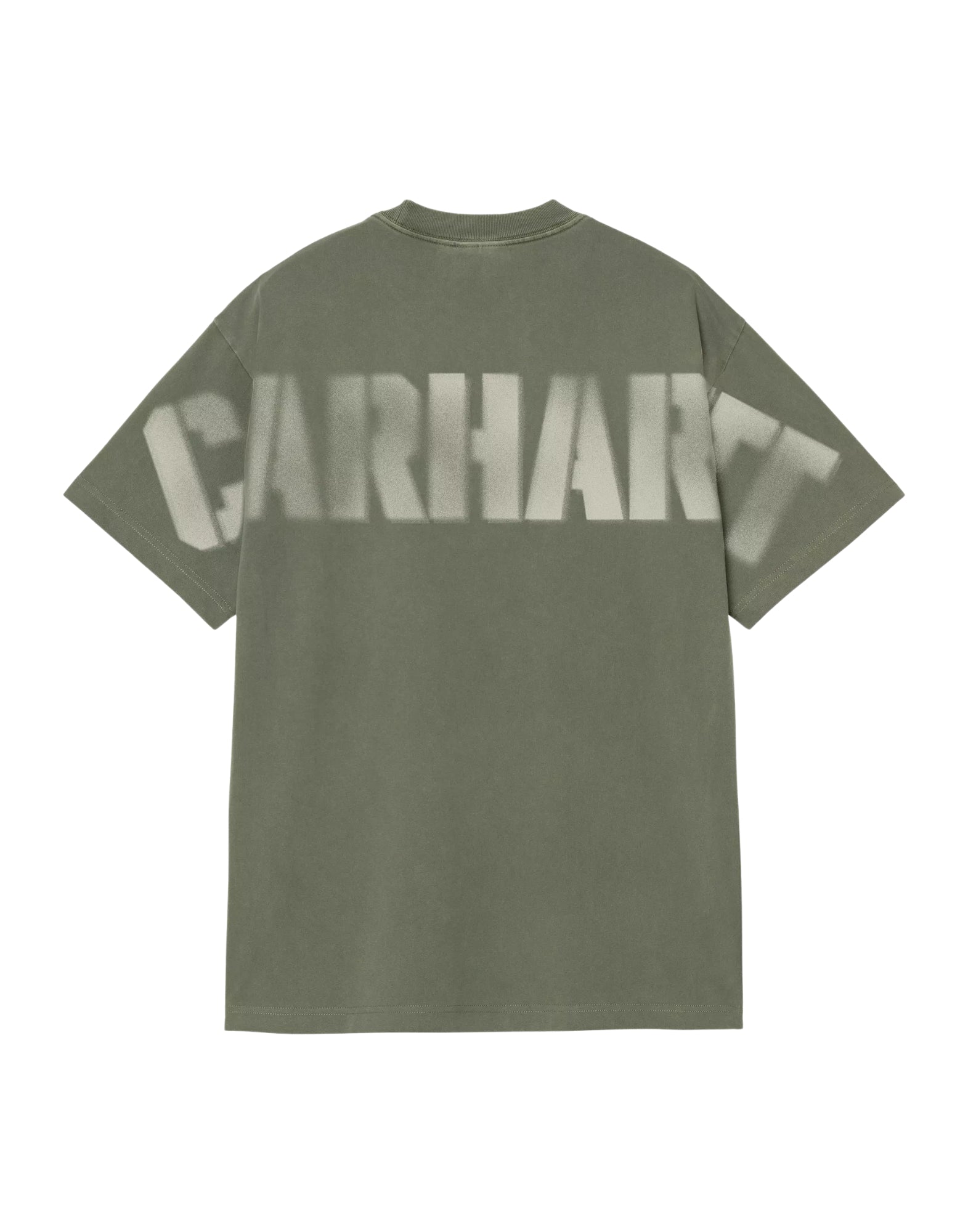 I035448 2ZXGD OPUNTIA RGGD T-Shirt - T-Shirt e Polo - CARHARTT WIP
