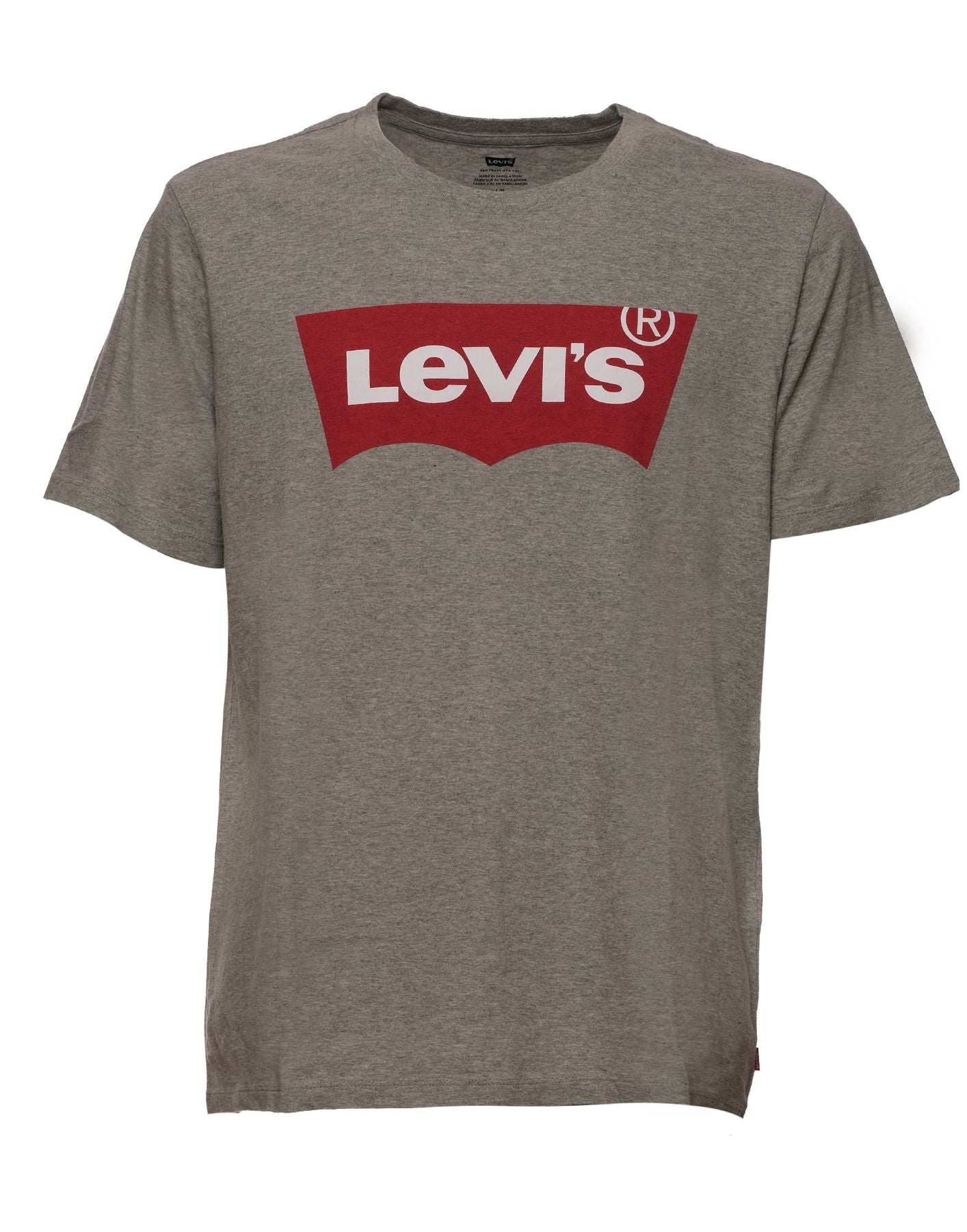 T-Shirt Man 17783 0138 Grey Levi's