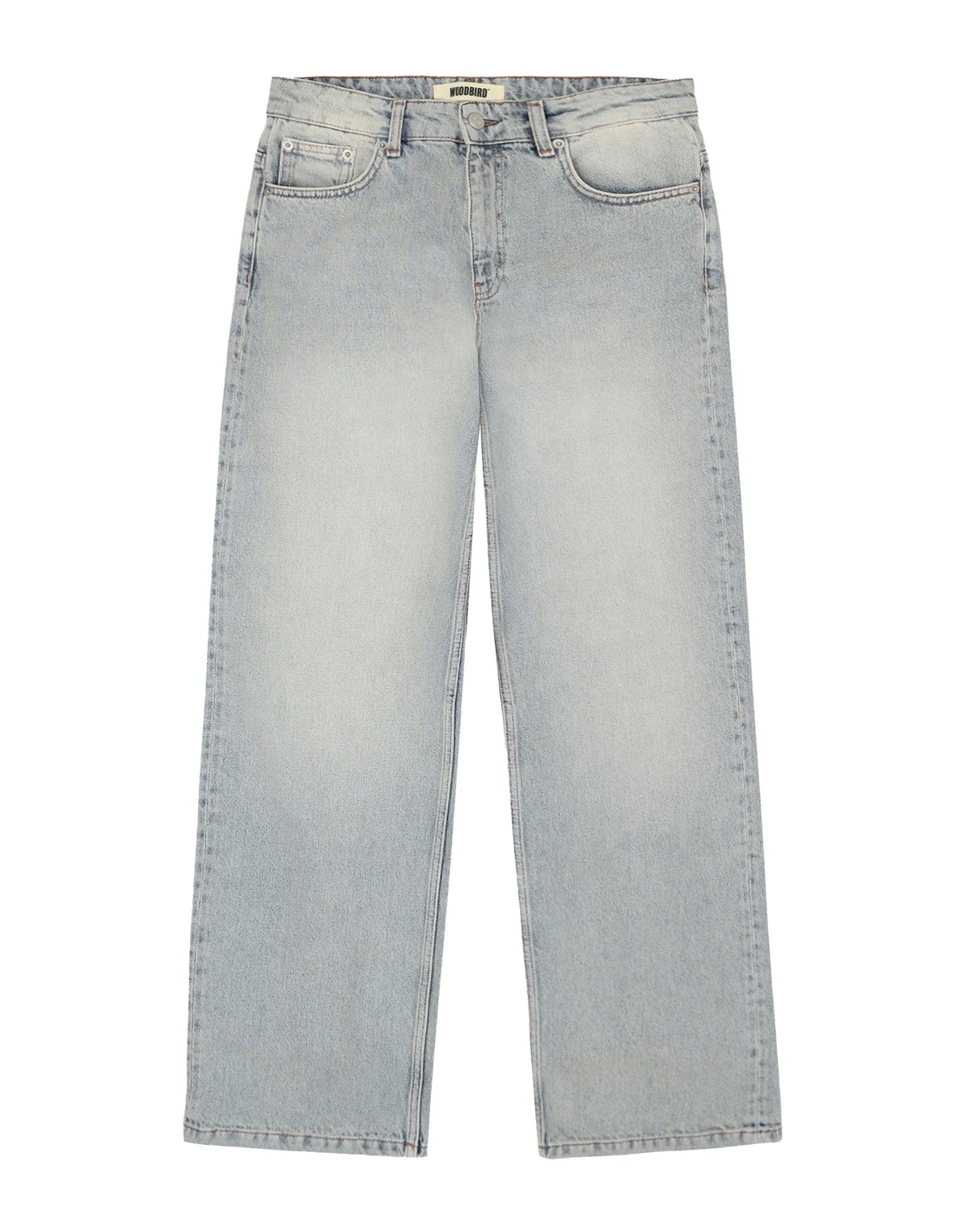 Jeans woman 2515 101 Wbkathy Dawn Woodbird