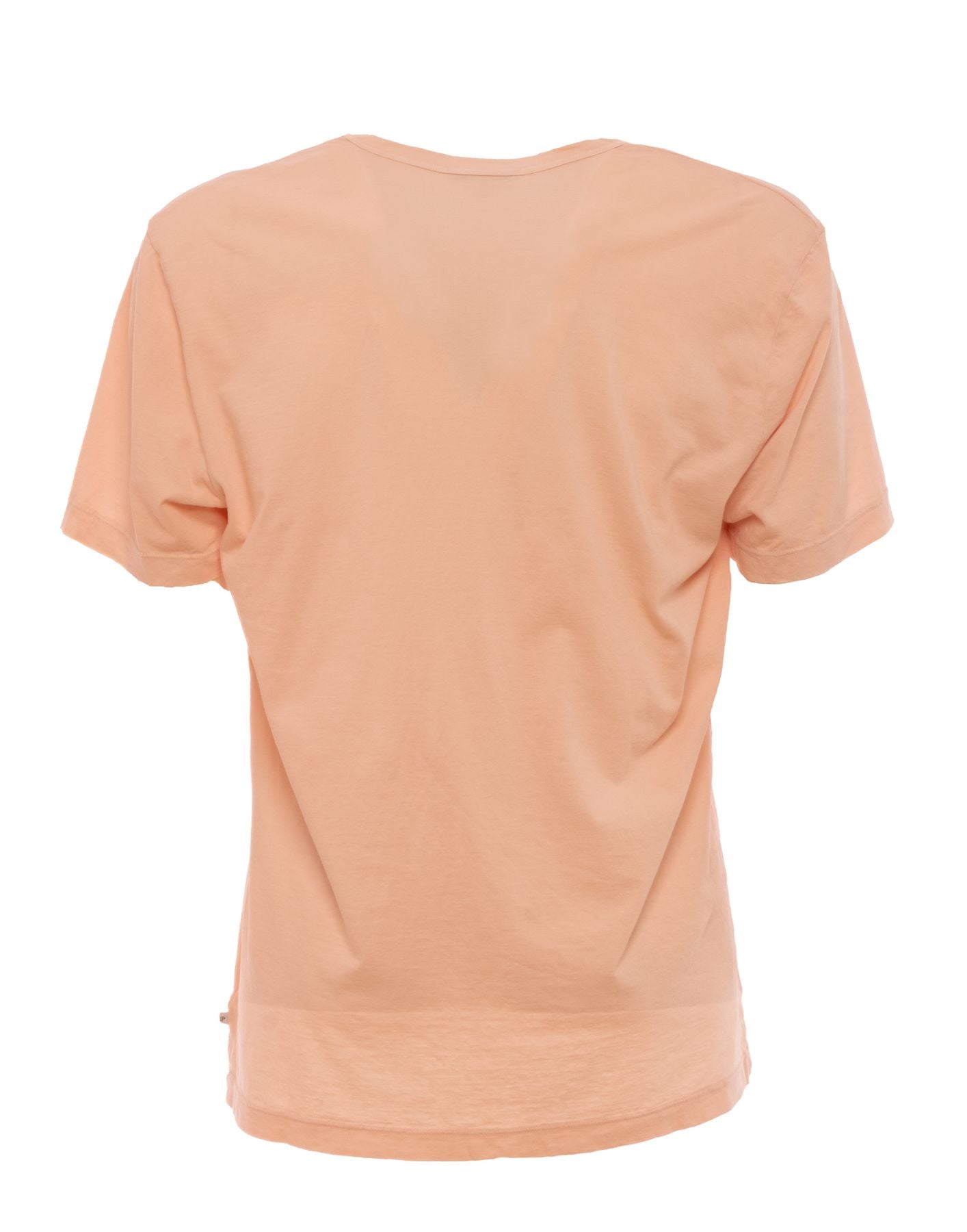 T-shirt man MLJ3311 NOUP JAMES PERSE