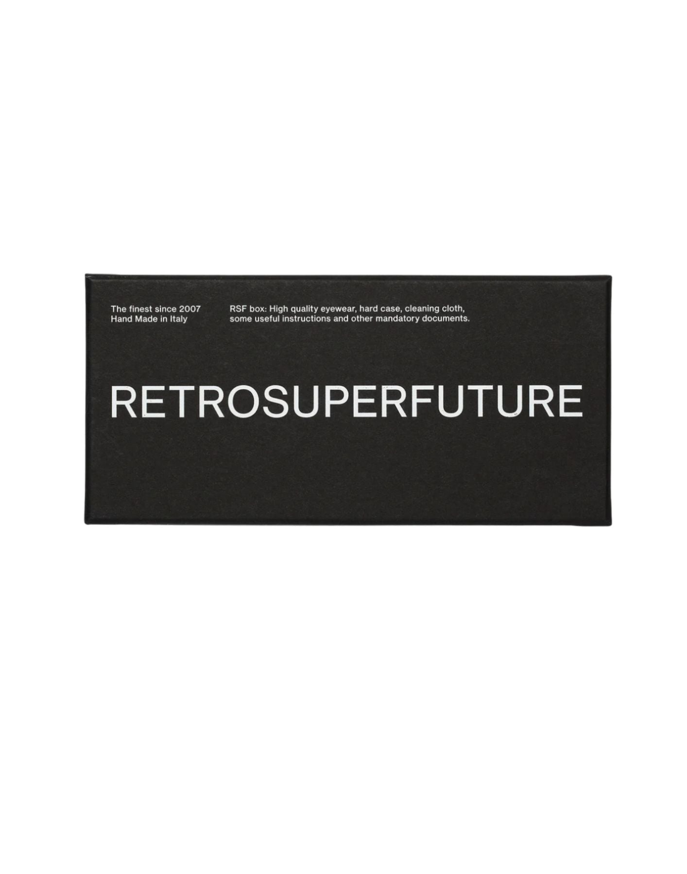 선글라스 유니와이드 Colpo Fantome 061 Retrosuperfuture