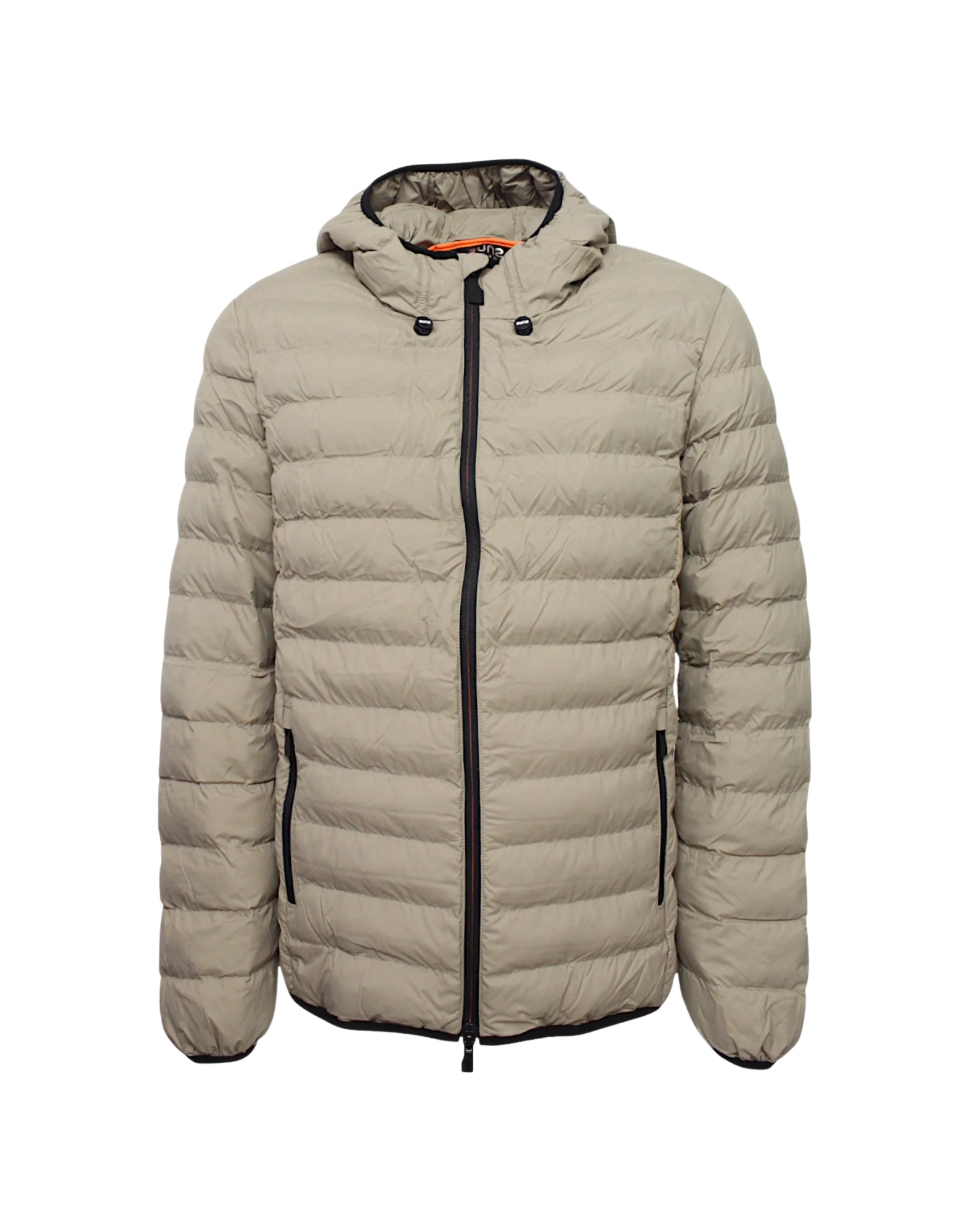 GBS53084U V2 BEIGE -GIACCHE -SUNS