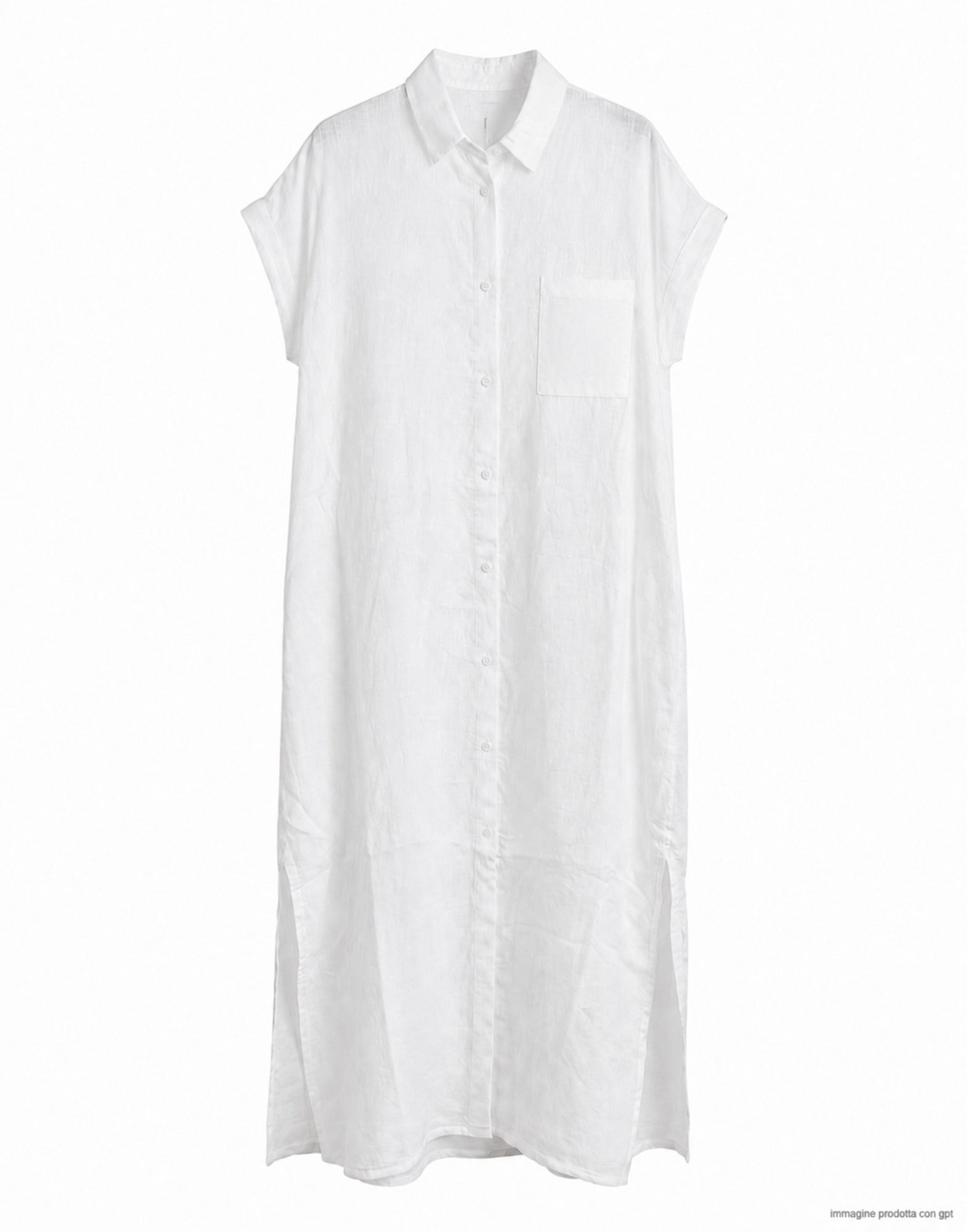 Vestito White