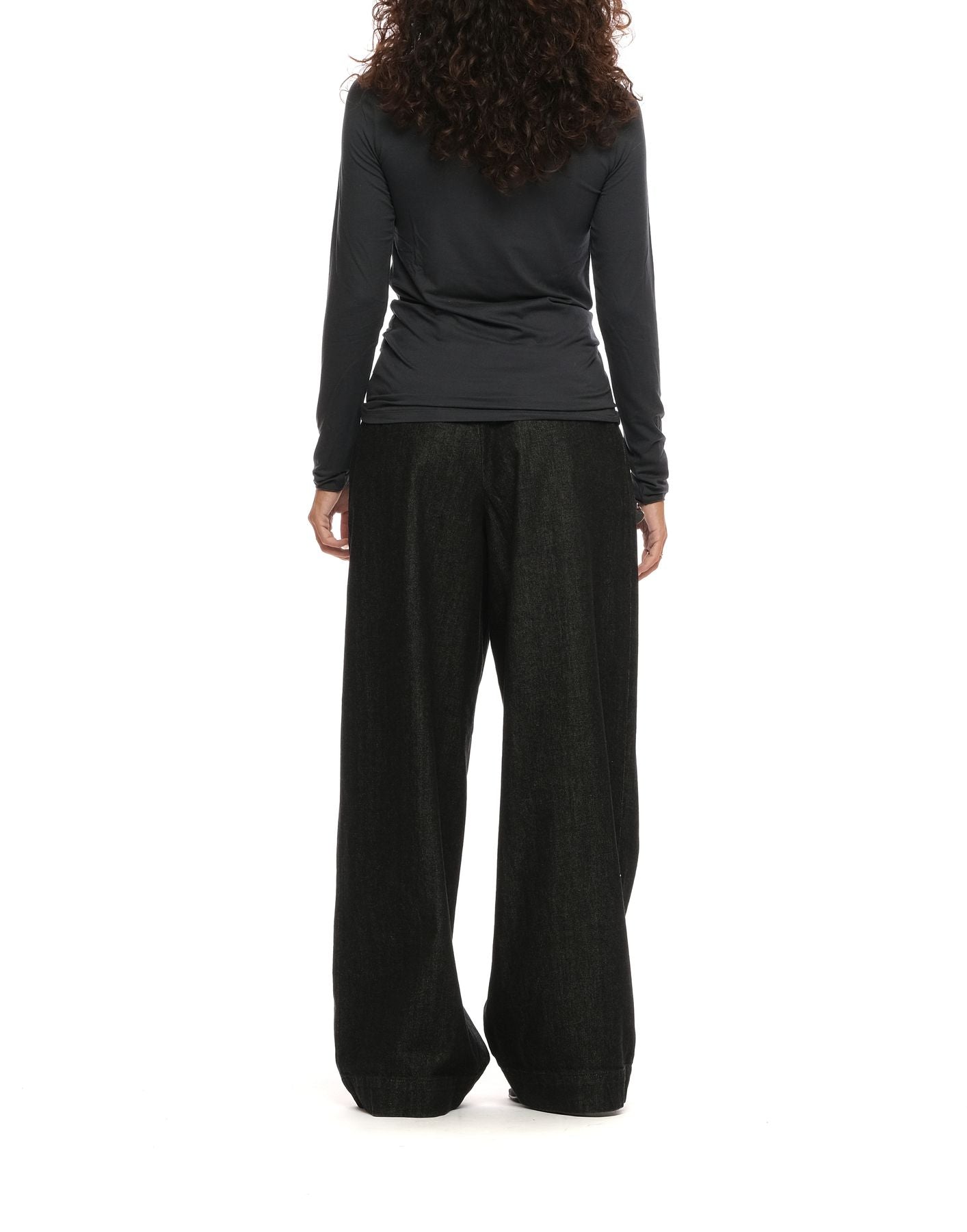 T-shirt woman M001-FTS005 171 Majestic Filatures