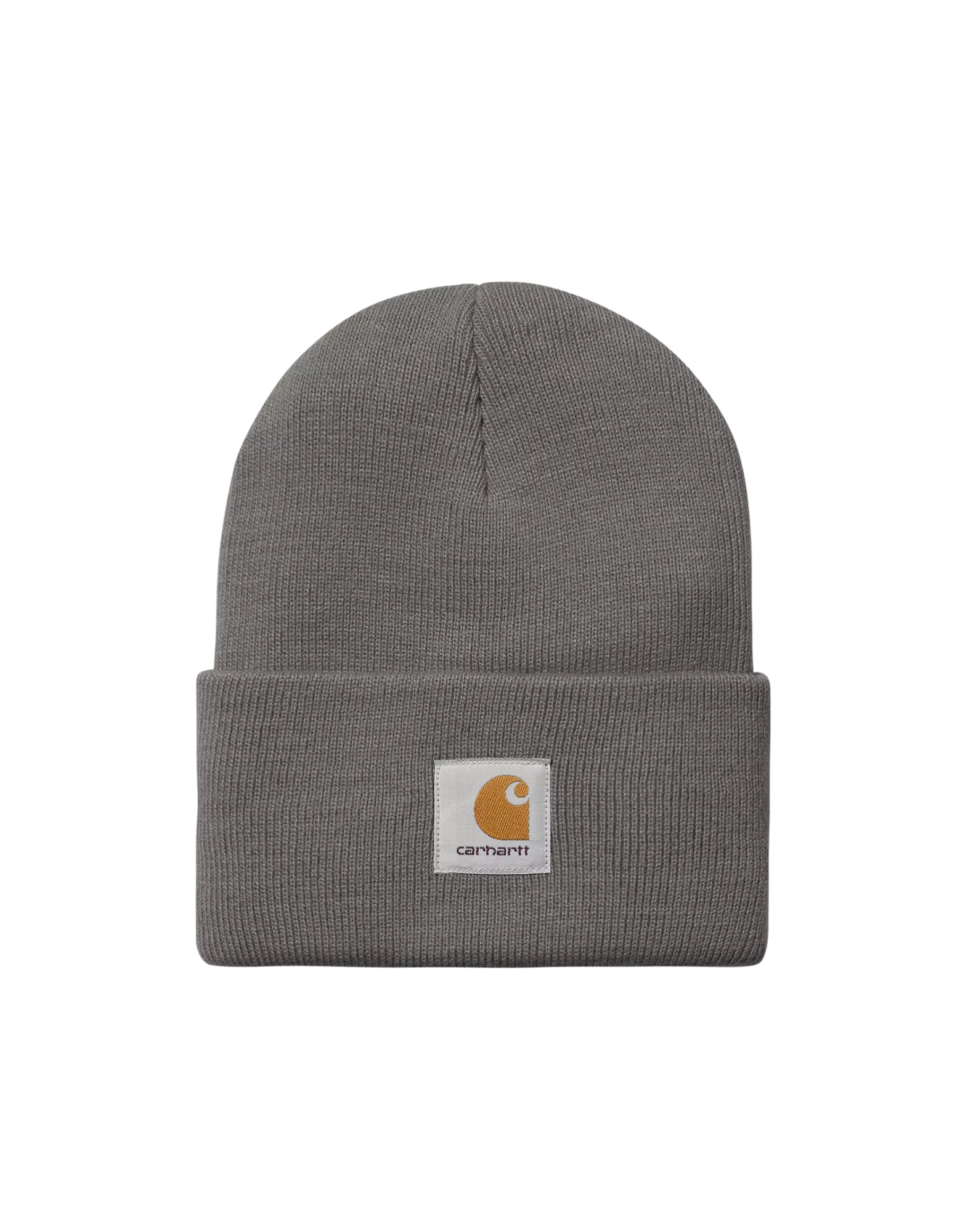 Hat unisex I020222 33CXX ACRYLIC WHATCH HAT PORPHYRY CARHARTT WIP