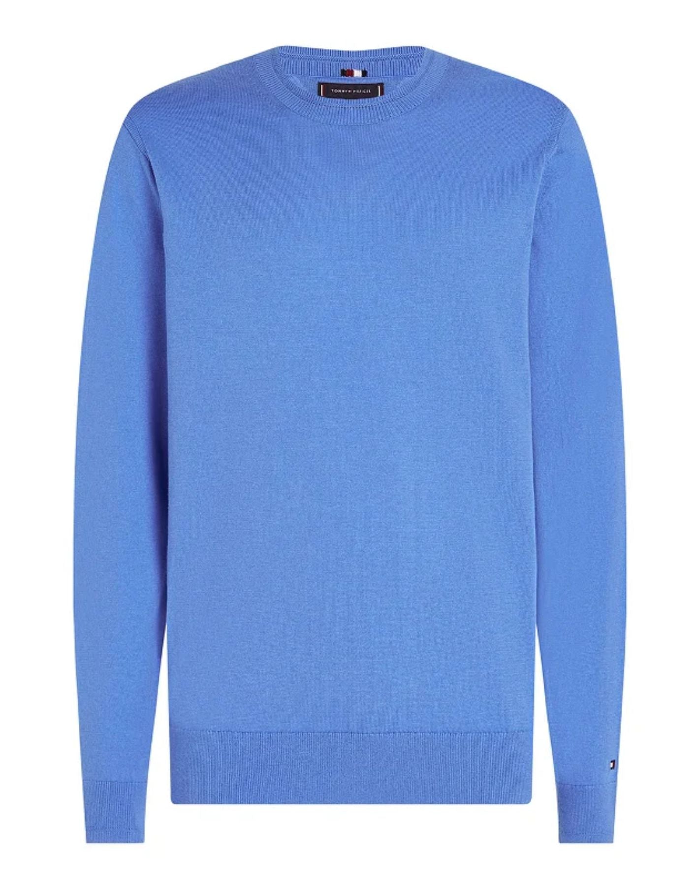 Sweater man MW0MW33524 C30 TOMMY HILFIGER