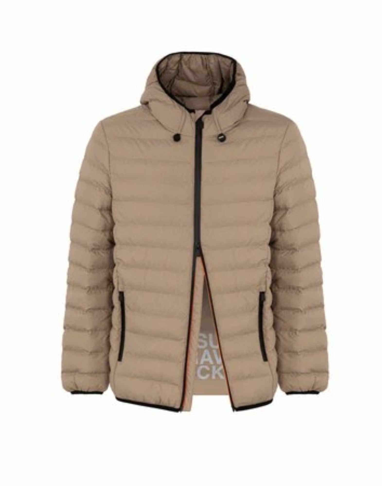 GBS53084U V2 BEIGE -GIACCHE -SUNS