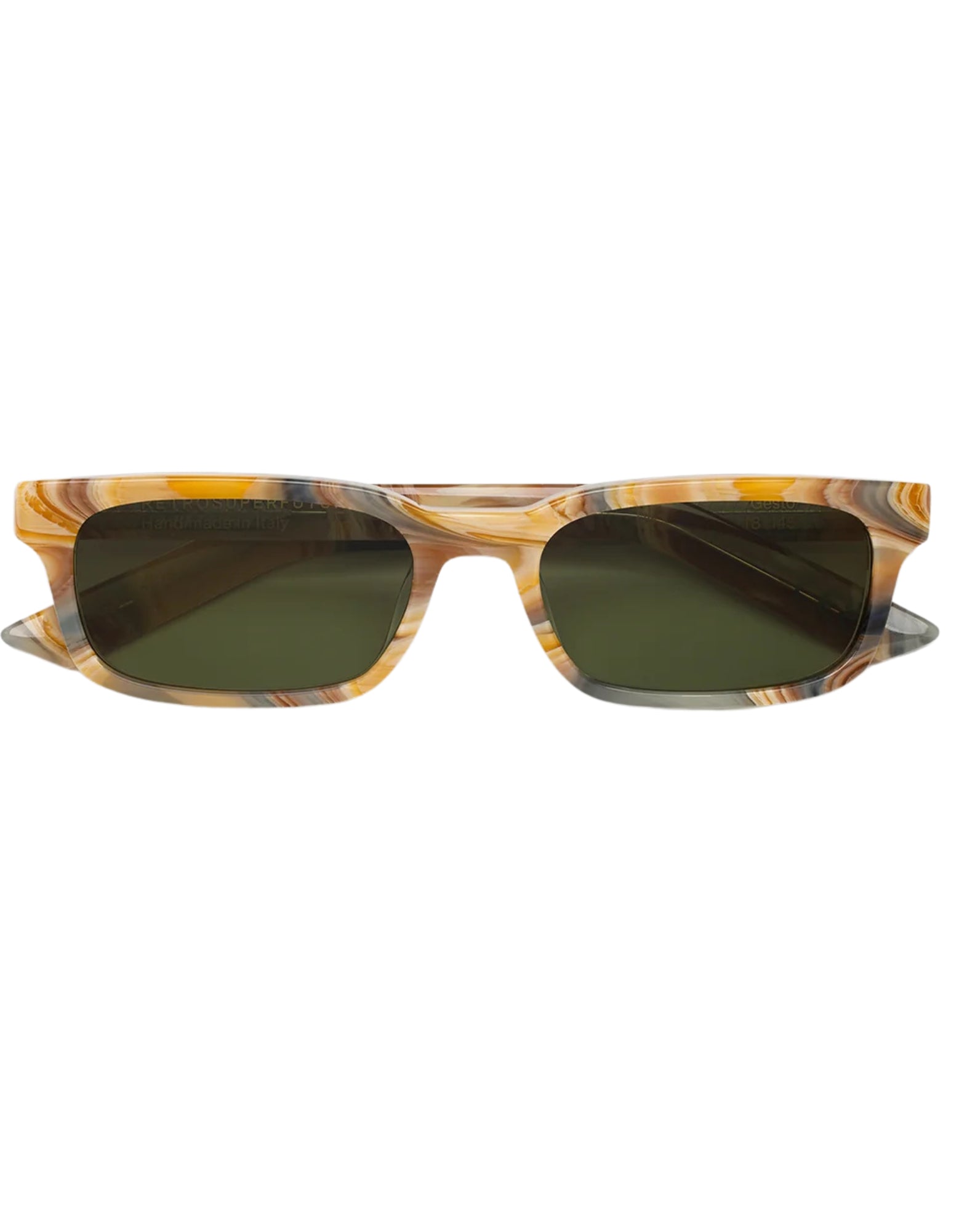 Sunglass unisex GESTO BOOGIE F0O Retrosuperfuture