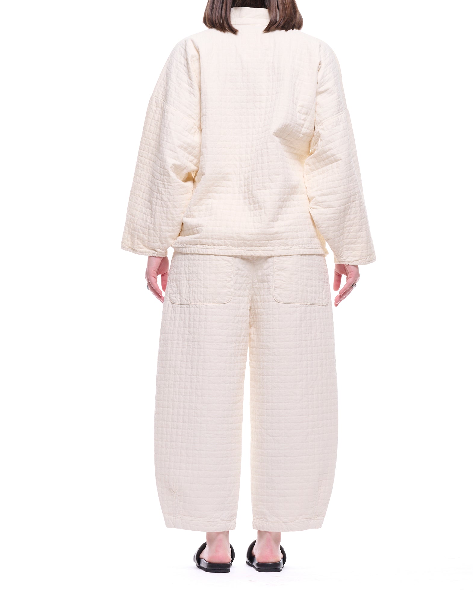 Pantalones de Karate Eat Dust en Algodón Trigo W-C-009B-SSC-117 PANTALONES DE KARATE DE TRIGO
