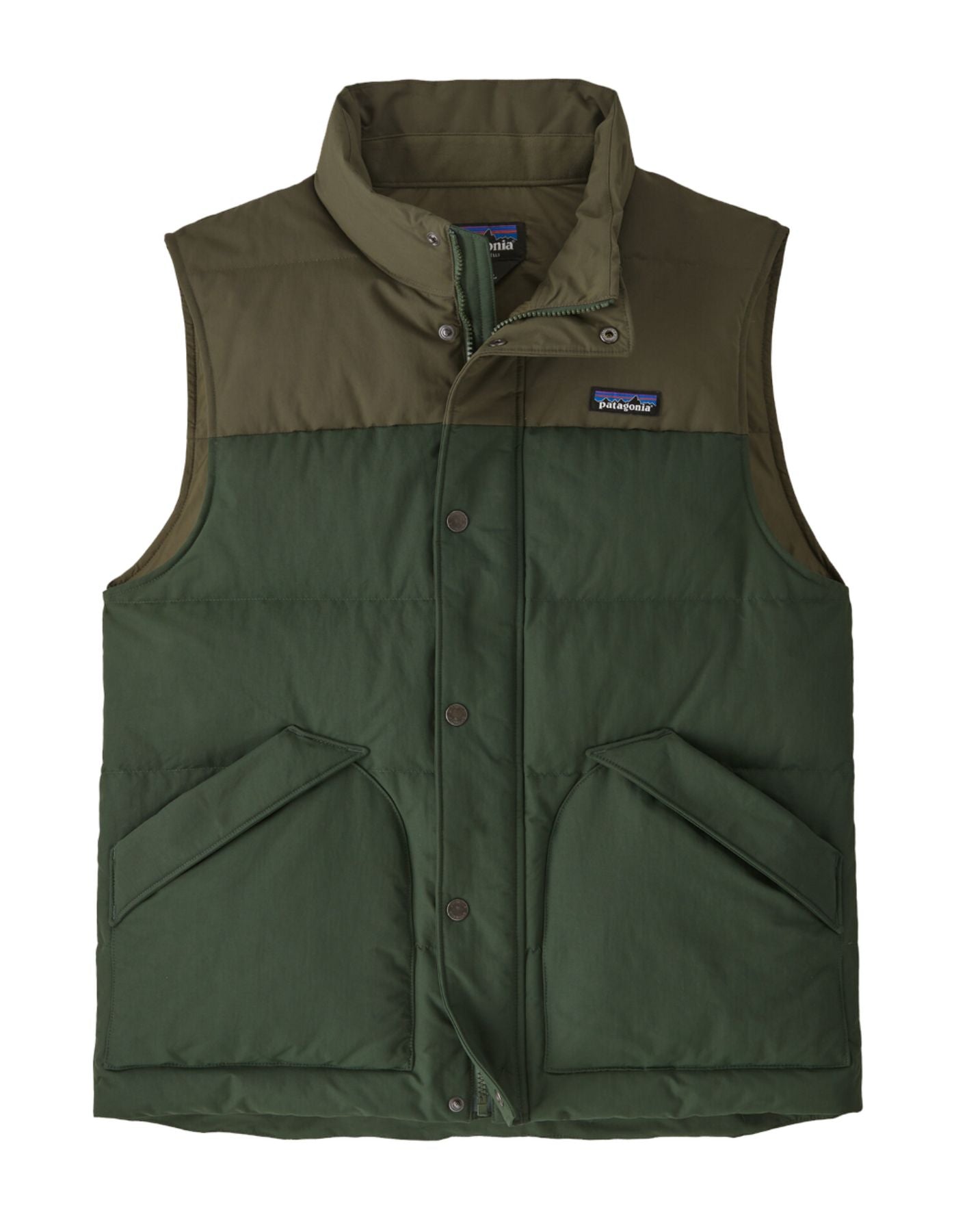 Vest man 20785 TPGN DOWNDRFT VEST Patagonia