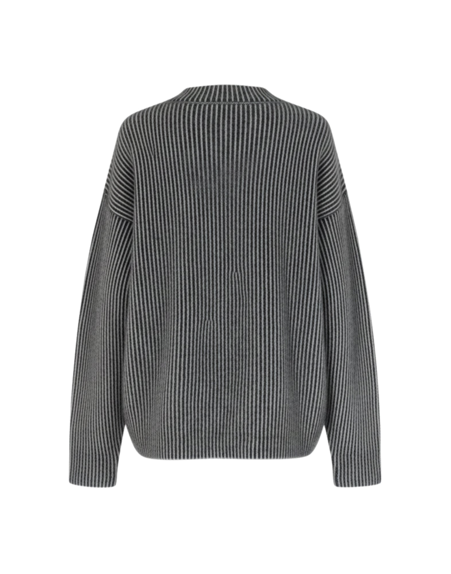 CT25327 2015 STRIPED PULLOVER - Maglieria - CT PLAGE