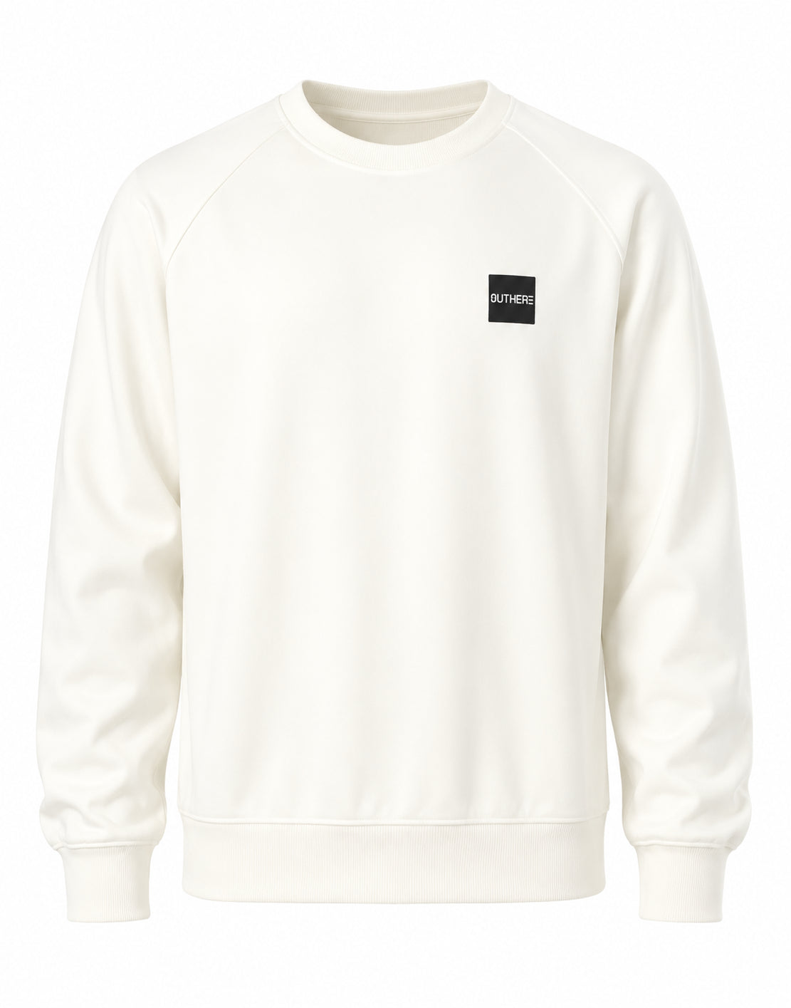 Shale Off White