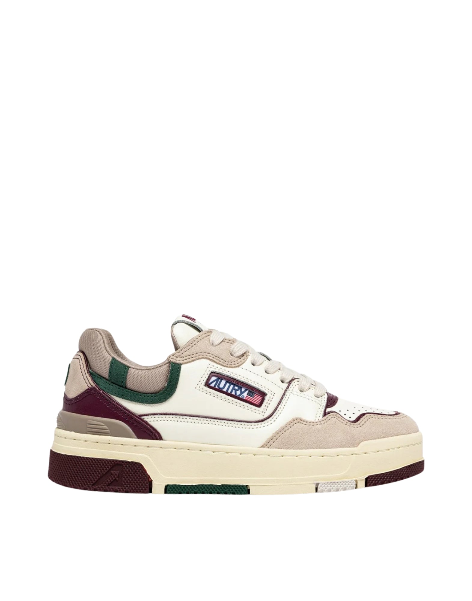 Shoes woman ROLW MC09 Autry