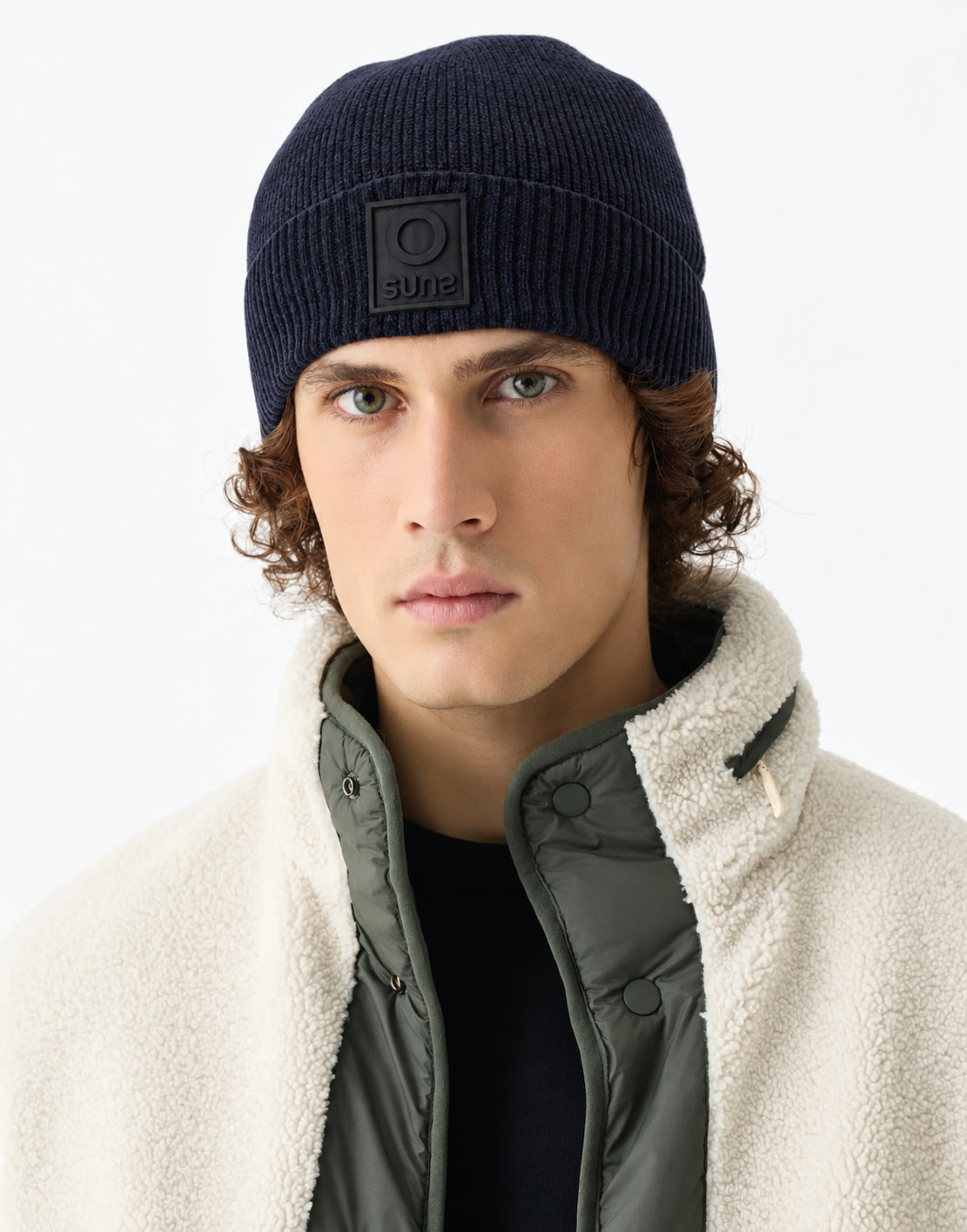 Mount Ciniglia Dark Blue