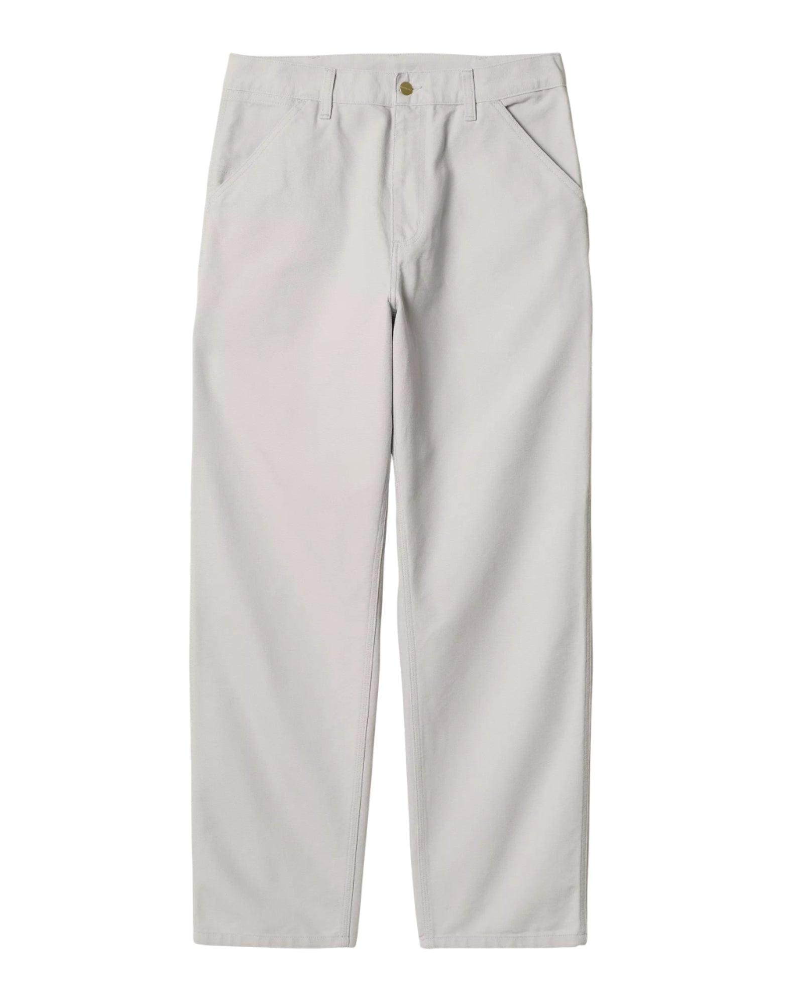 Pantalones hombre i031497 2lr02 una sola rodilla yosemite CARHARTT WIP