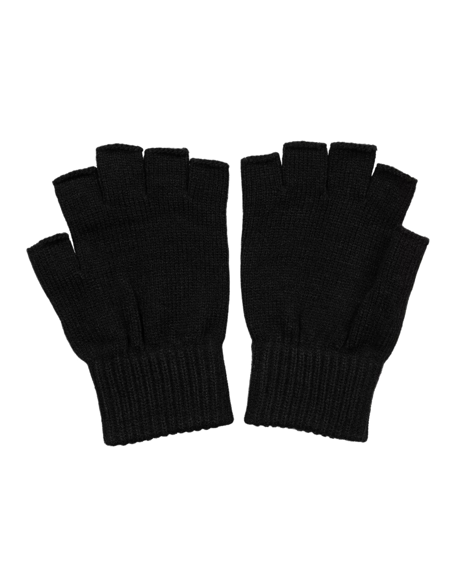 Gloves unisex I029559 89XX CARHARTT MITTEN BLACK CARHARTT WIP