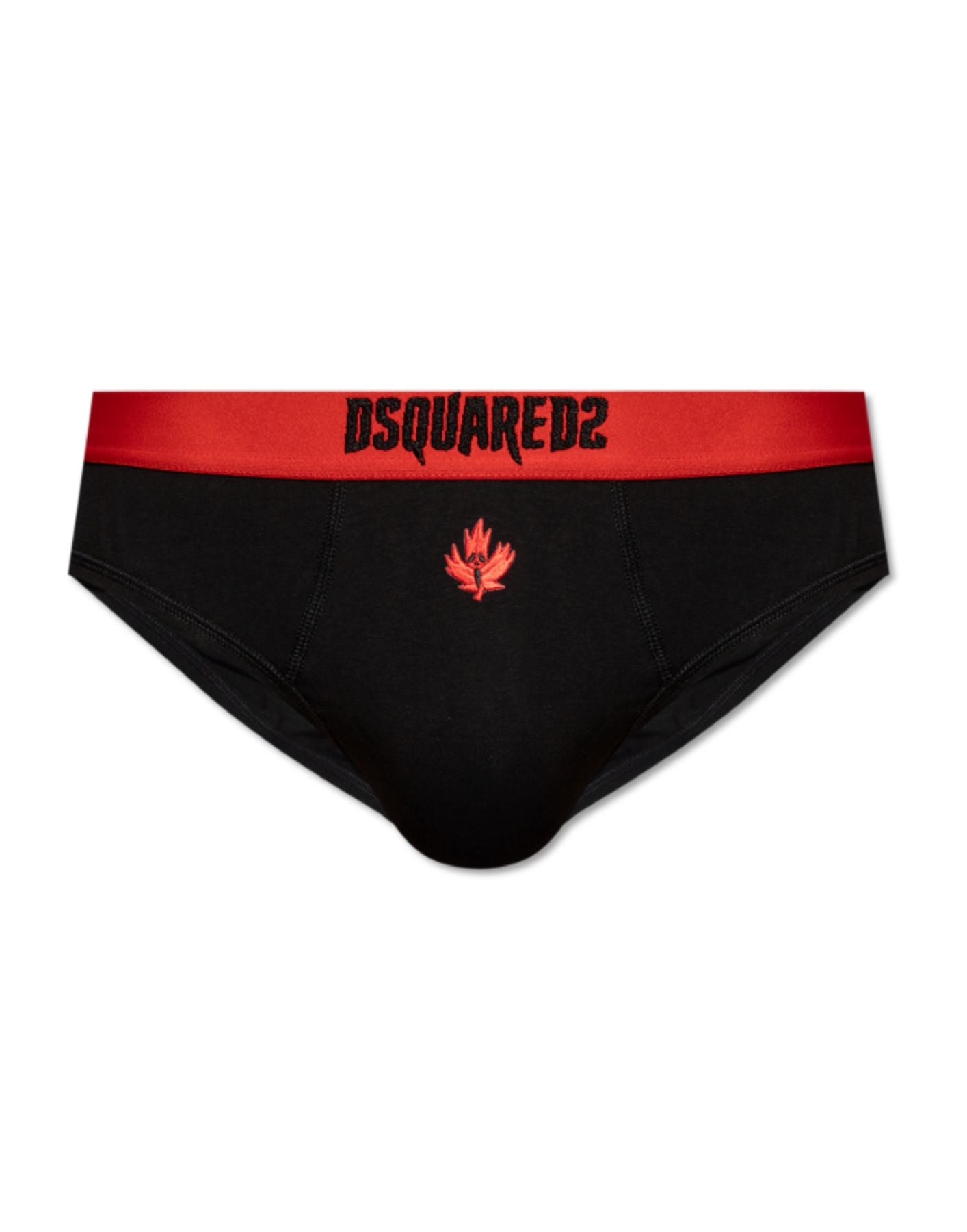 Slip man d9l6f5470 001 brief DSQUARED2