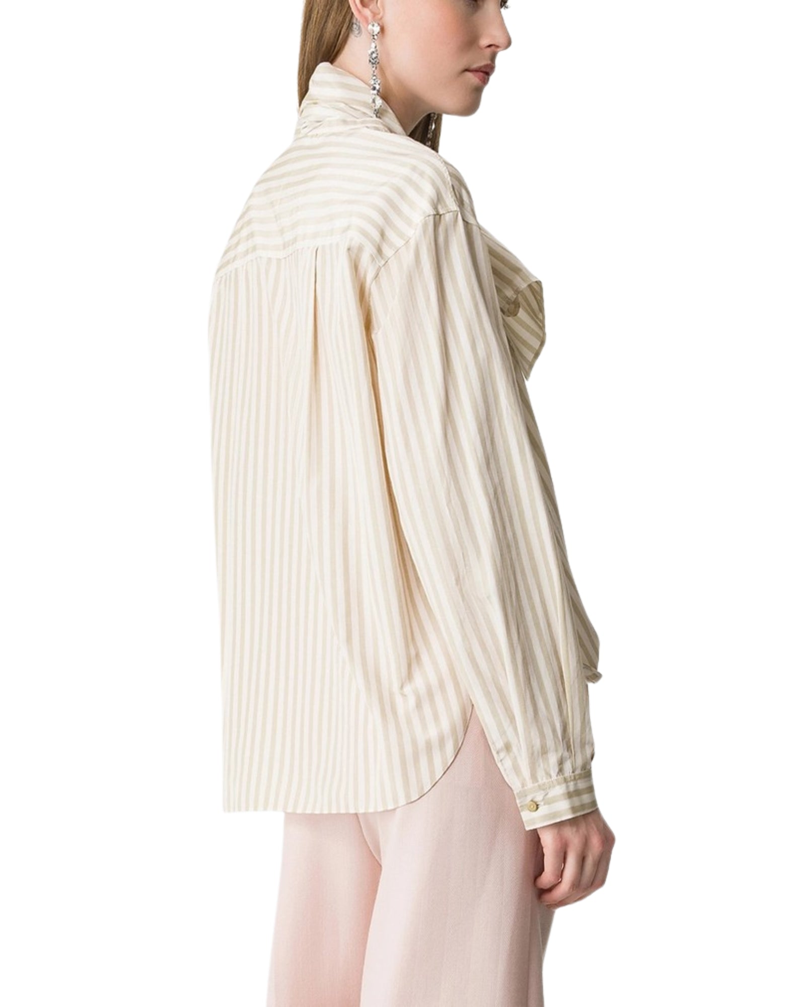 14400BIS LICHENE MY SHIRT - Camicie - FORTE_FORTE