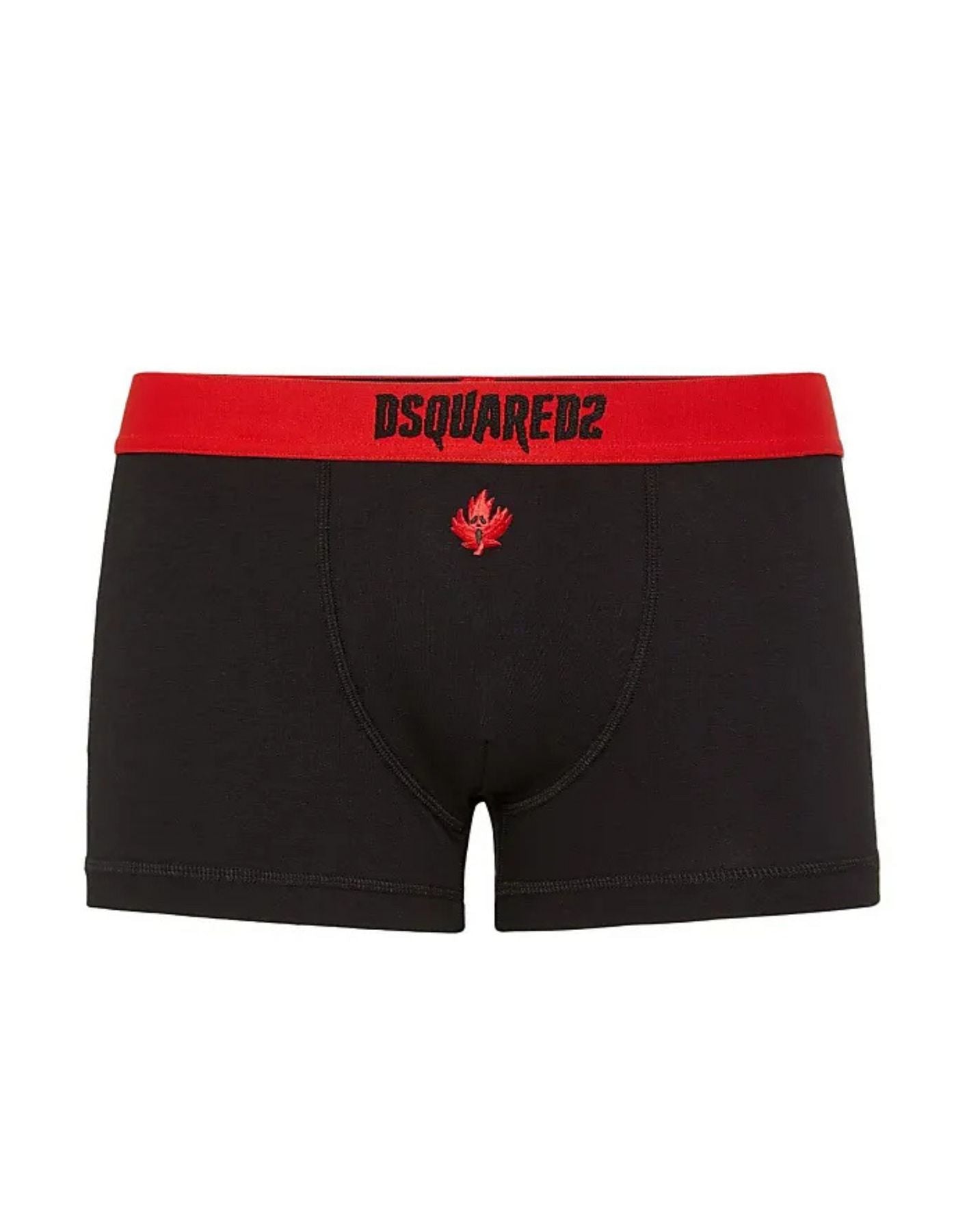 Boxer Man D9LCD5470 001 트렁크 DSQUARED2