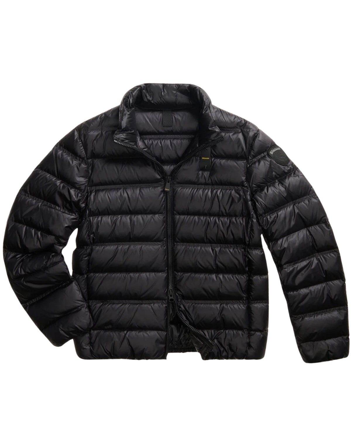 Belmont down jacket Black