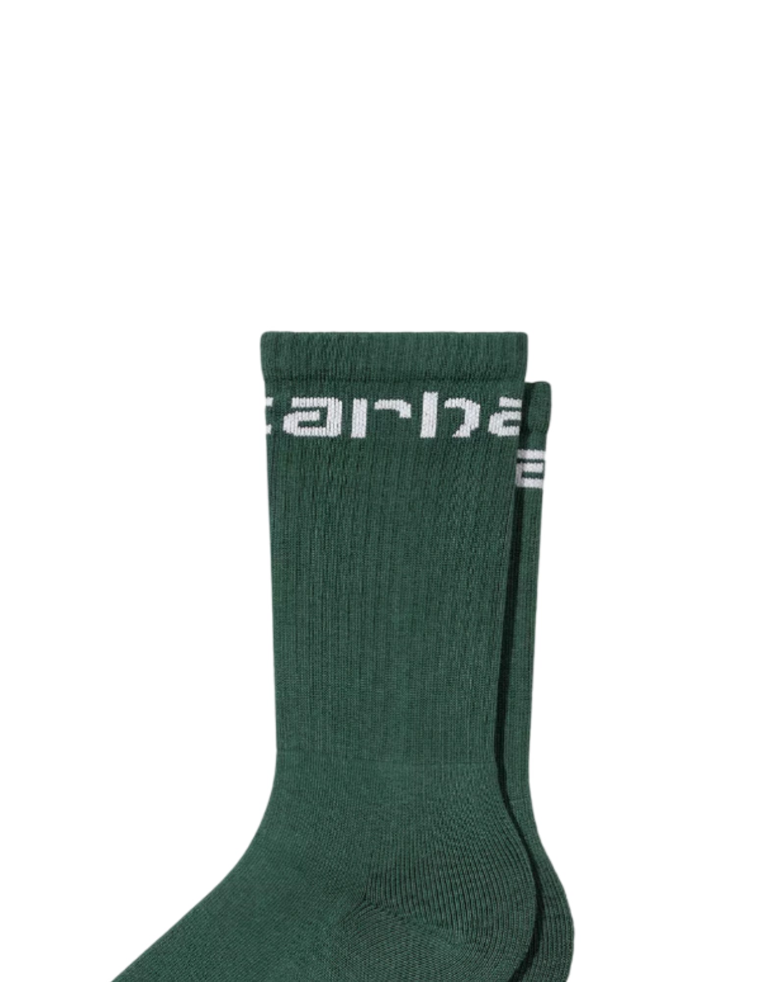 Chaussettes Unisexe I029422 2QHXX Turtle / Pink CARHARTT WIP