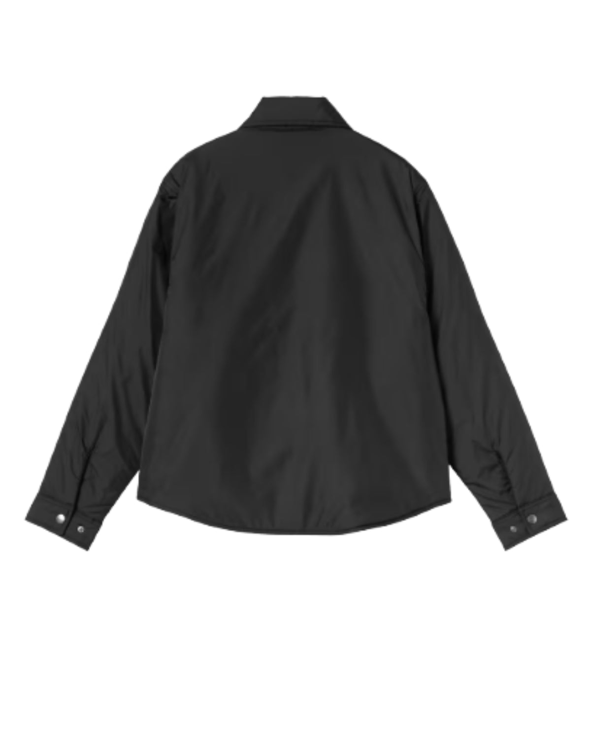 W' Lauryn Shirt Jac Black