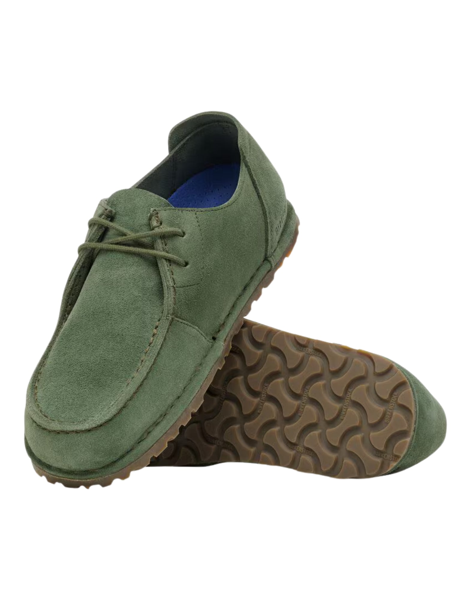 103109 Thymian Utti Lace - Scarpe - Birkenstock