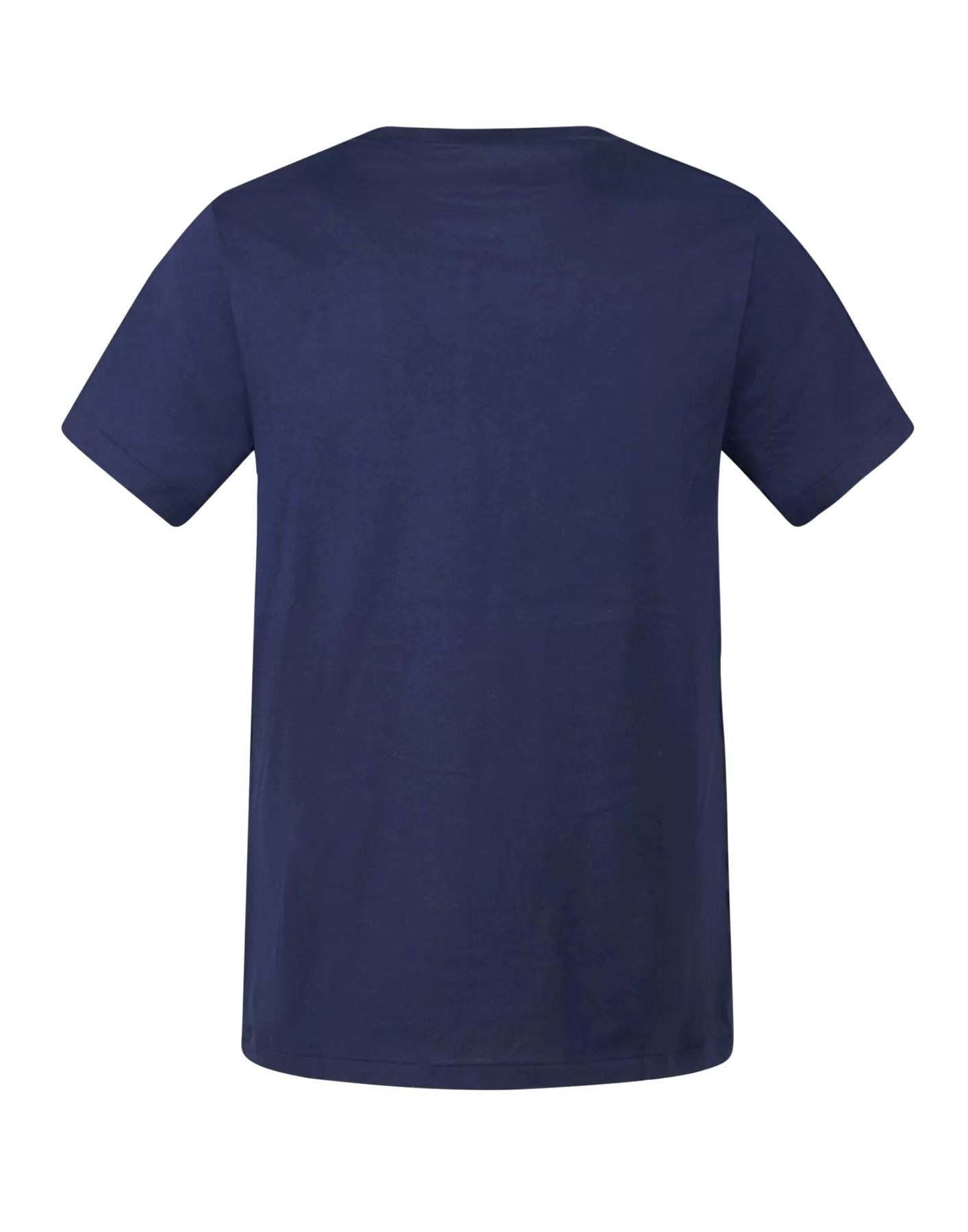 T-shirt homme 714844756002 MARINE Polo Ralph Lauren