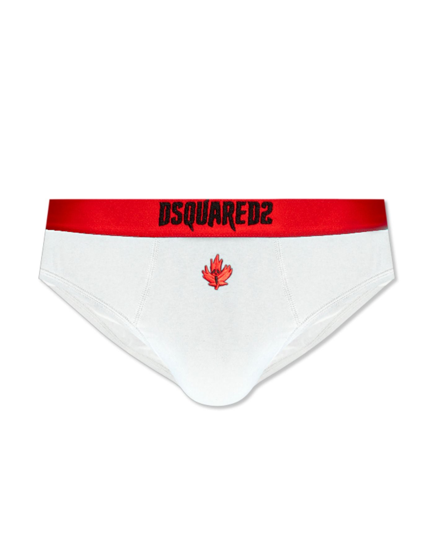 Slip man D9L6F5470 100 BRIEF DSQUARED2