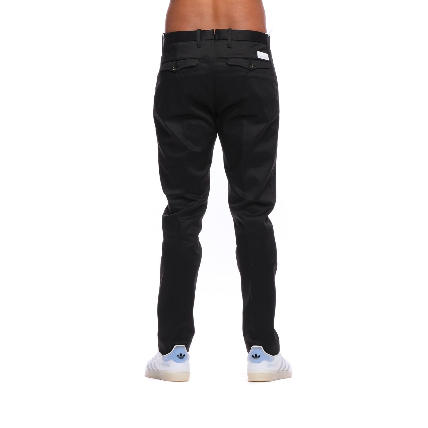 Pants man NINE IN THE MORNING 9FW213S90BLAC