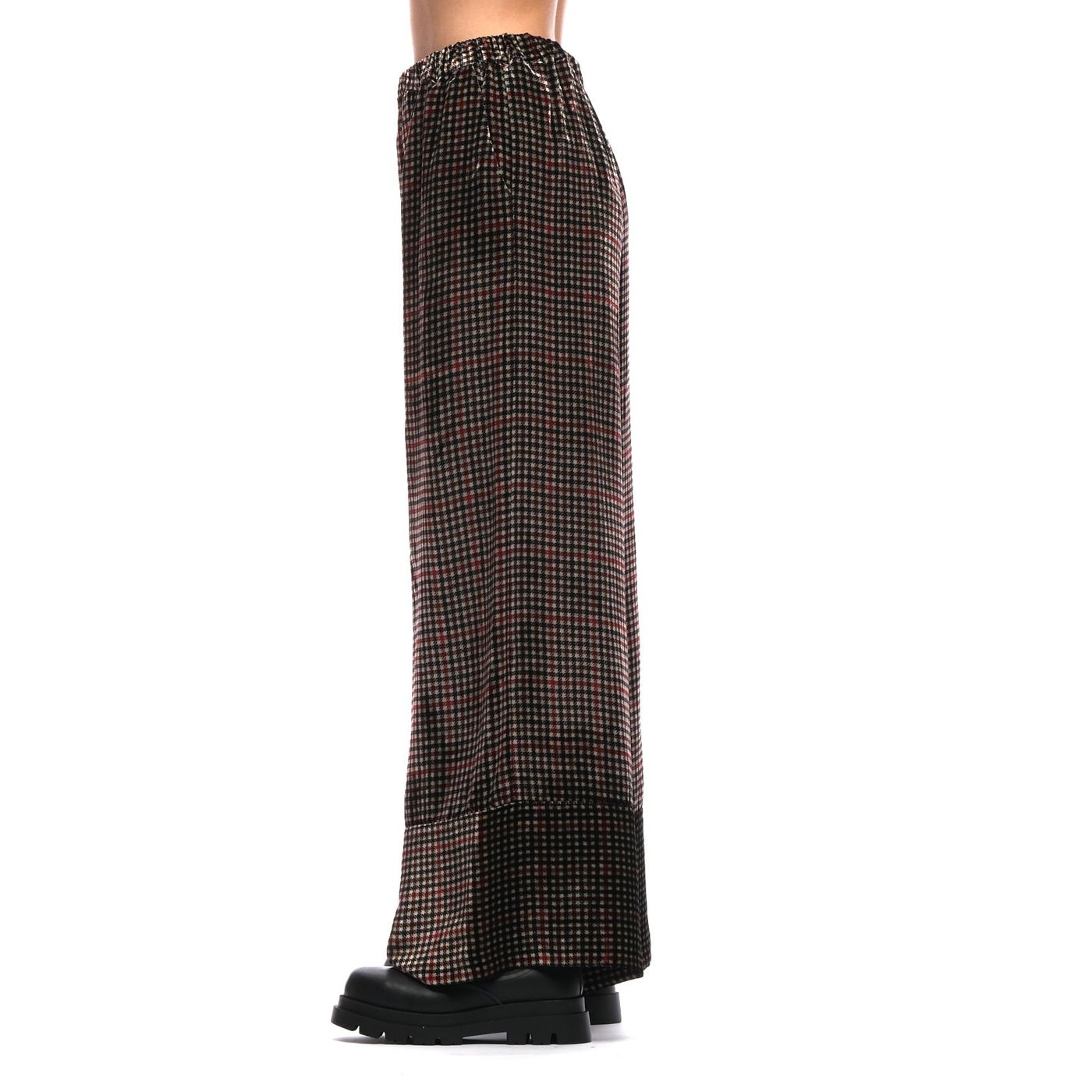 Pants woman KANPUR 121903 Pierre-Louis Mascia