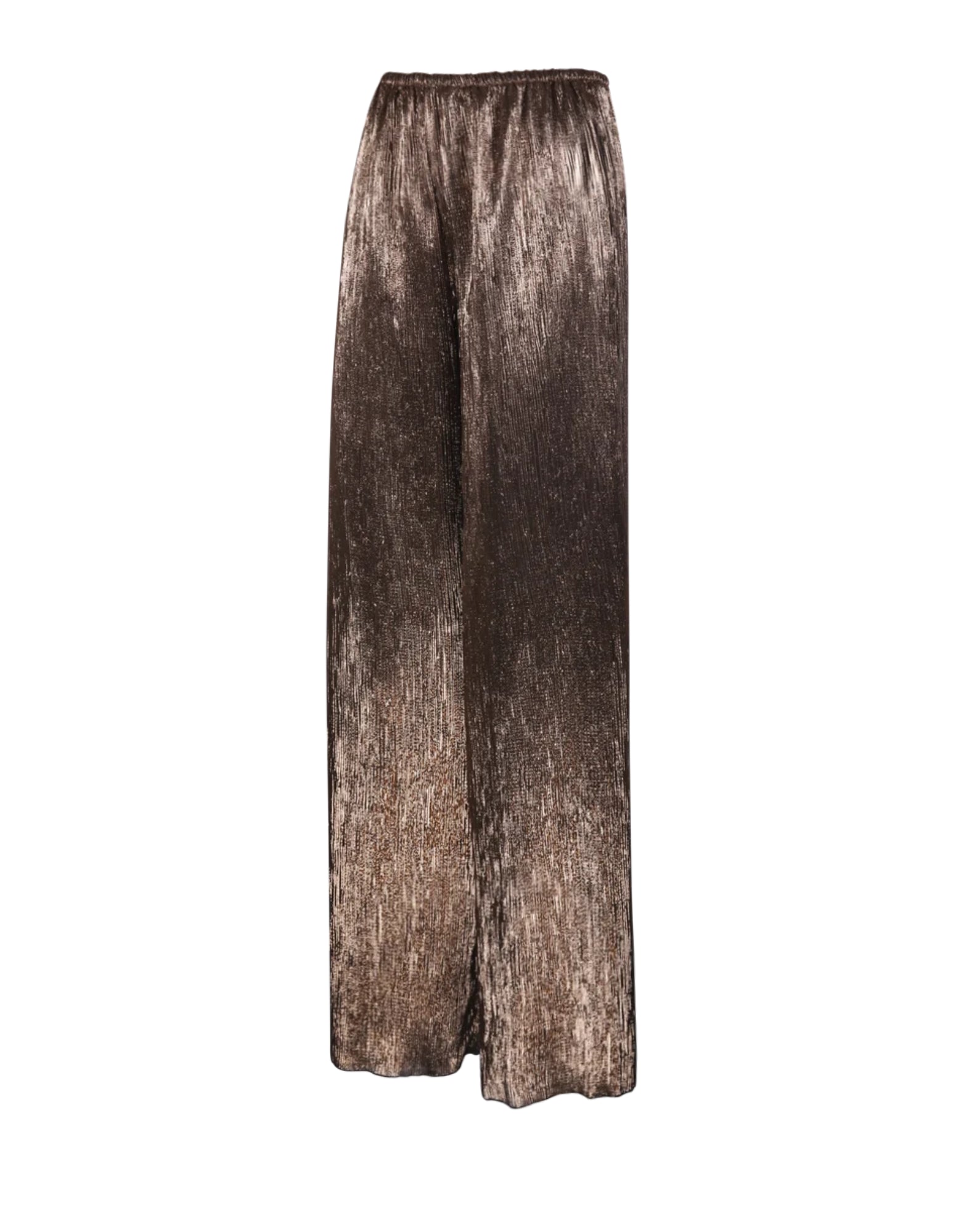 14106 MY PANTS POUDRE - Pantaloni - FORTE_FORTE