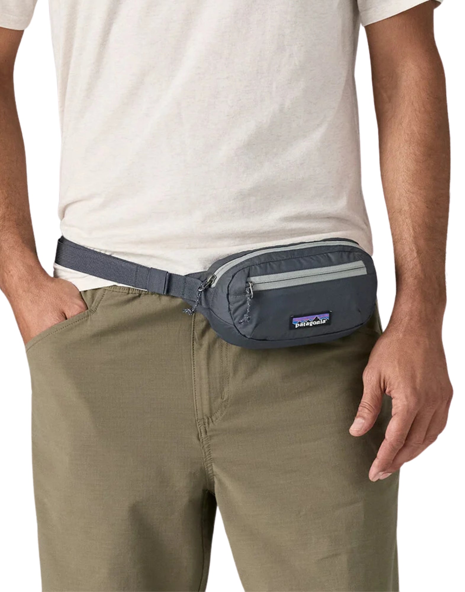 Patagonia Terravia Mini Hip Pack 1L Technical Hip Pack Unisex 49488 SMDB