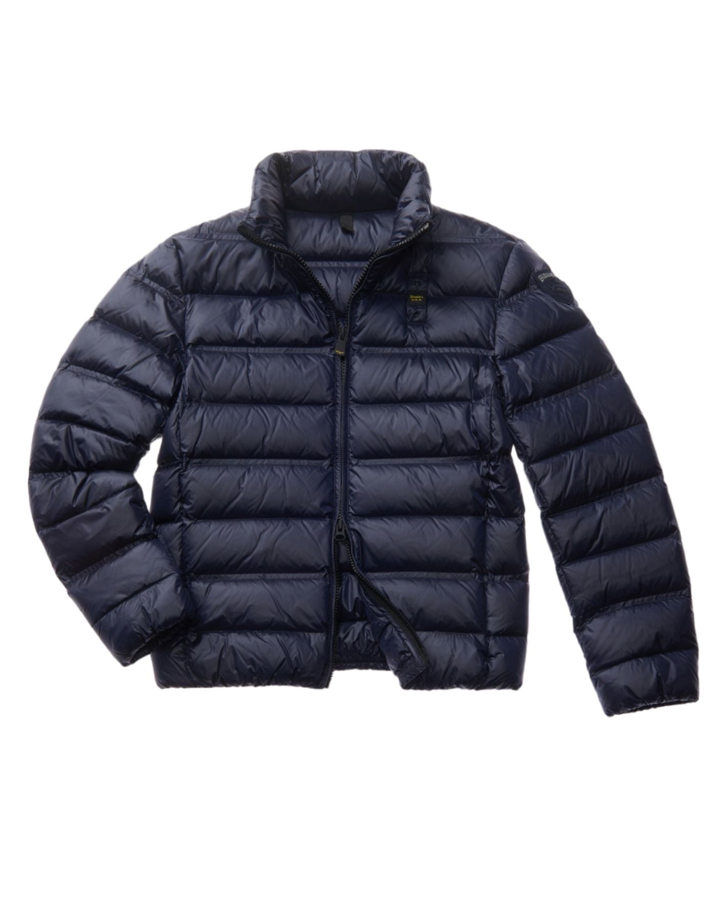 Jacket man 24WBLUC030620 888 Blauer