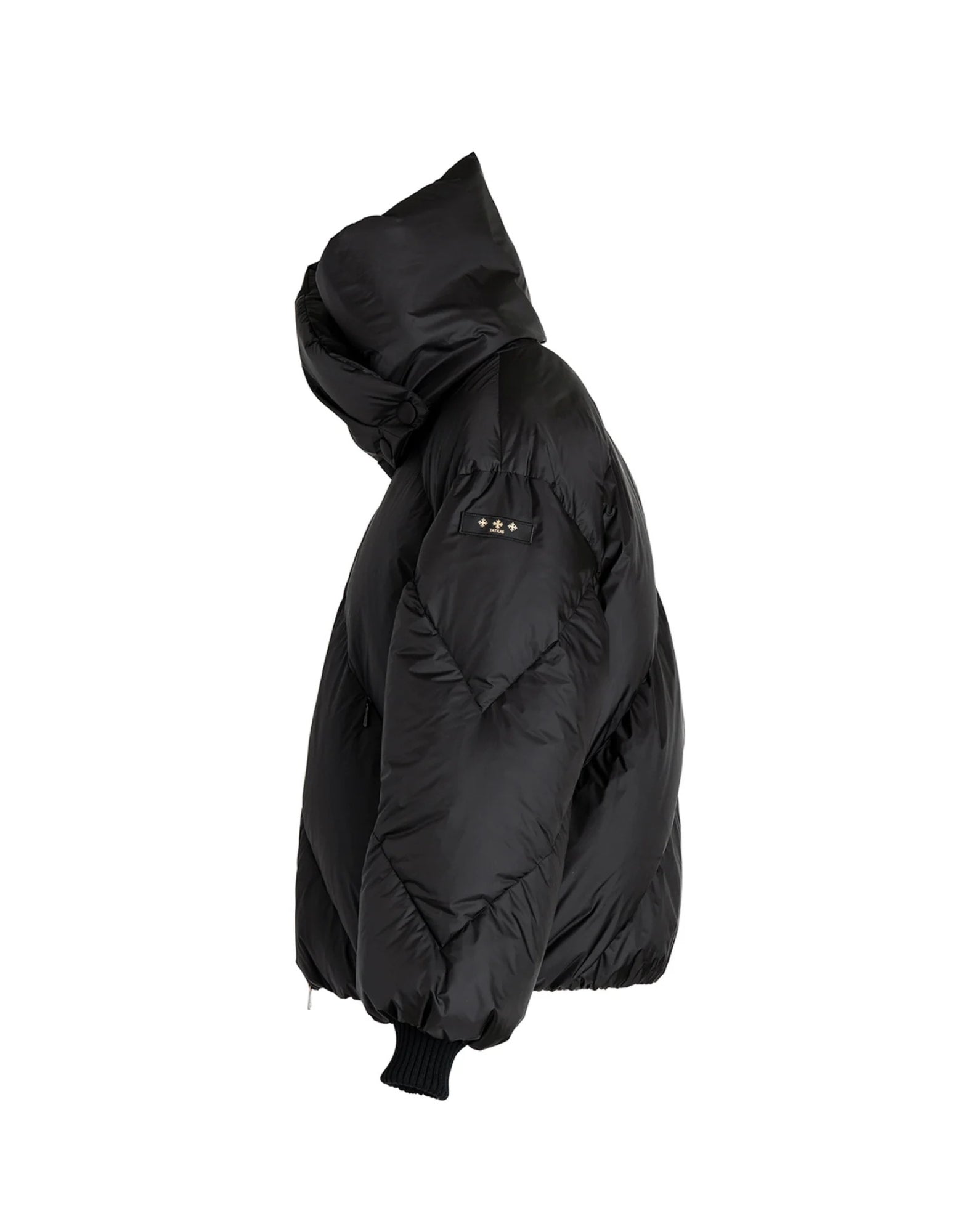 65010528 SCHWARZE LADY-DAUNENJACKE - Giacche - TATRAS