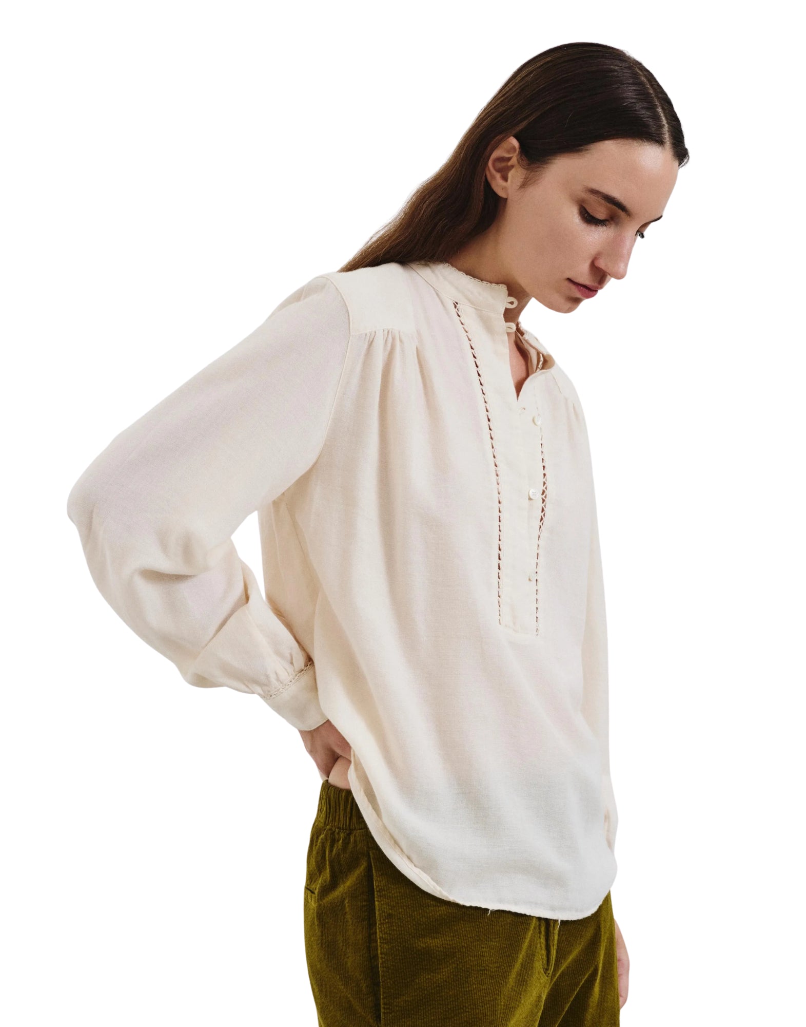 Camicia Calce