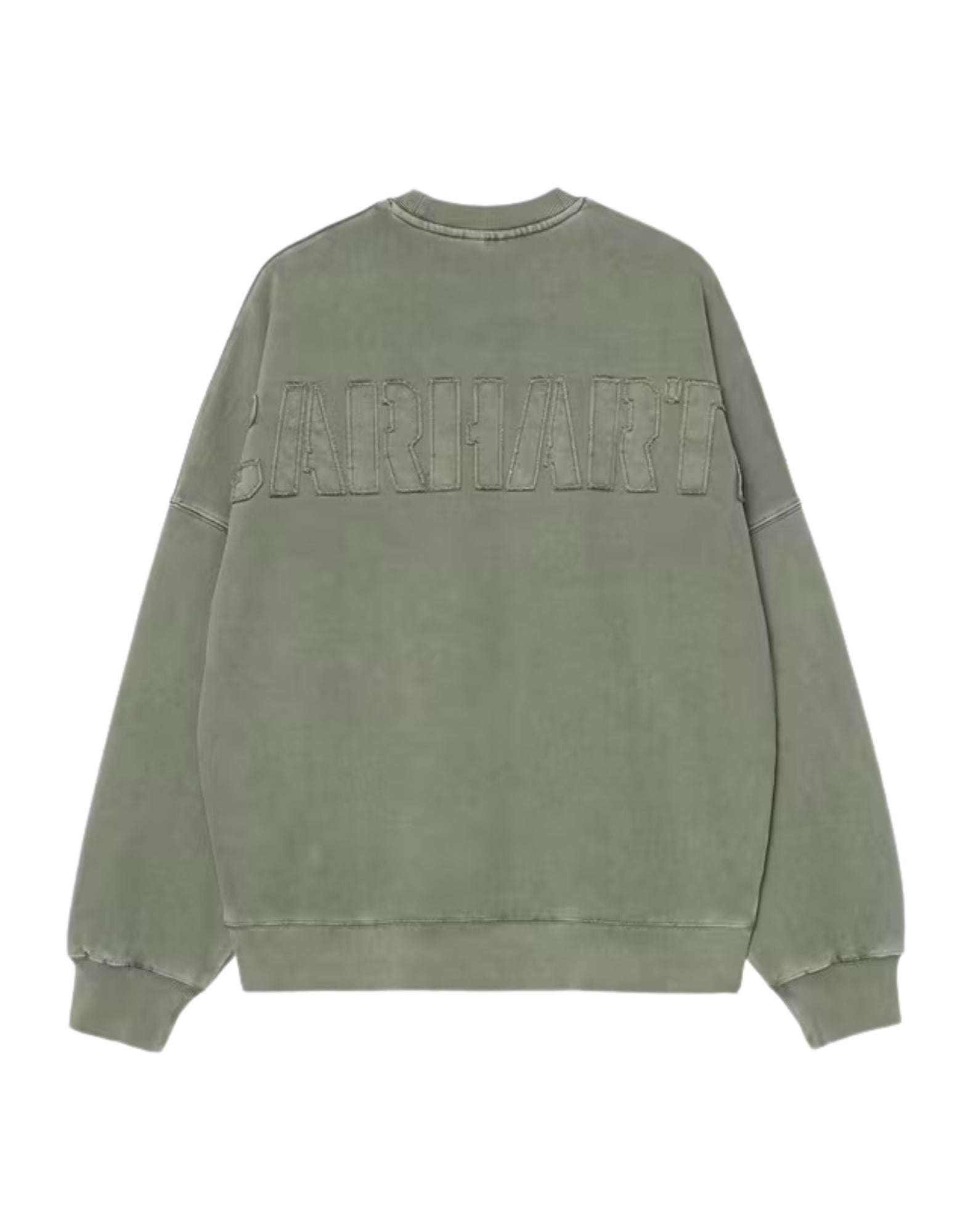 I035636 2ZXGD OPUNTIA SWEATER - Felpe - CARHARTT WIP