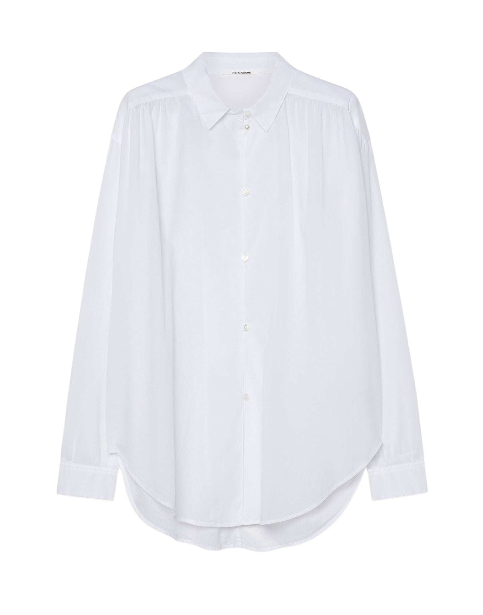 Chemise femme 251 9467 11623 100 Pomandère