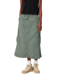Skirt for woman I033148 PARK CARHARTT WIP